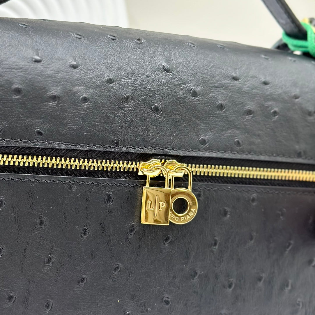 LuxluxHouse Best Quality Bags Loro Piana Women