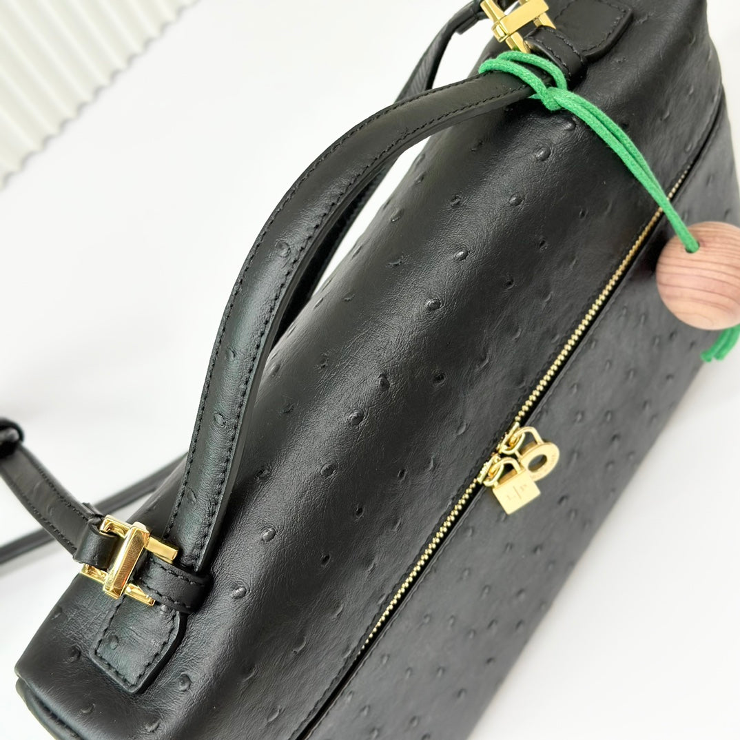 LuxluxHouse Best Quality Bags Loro Piana Women