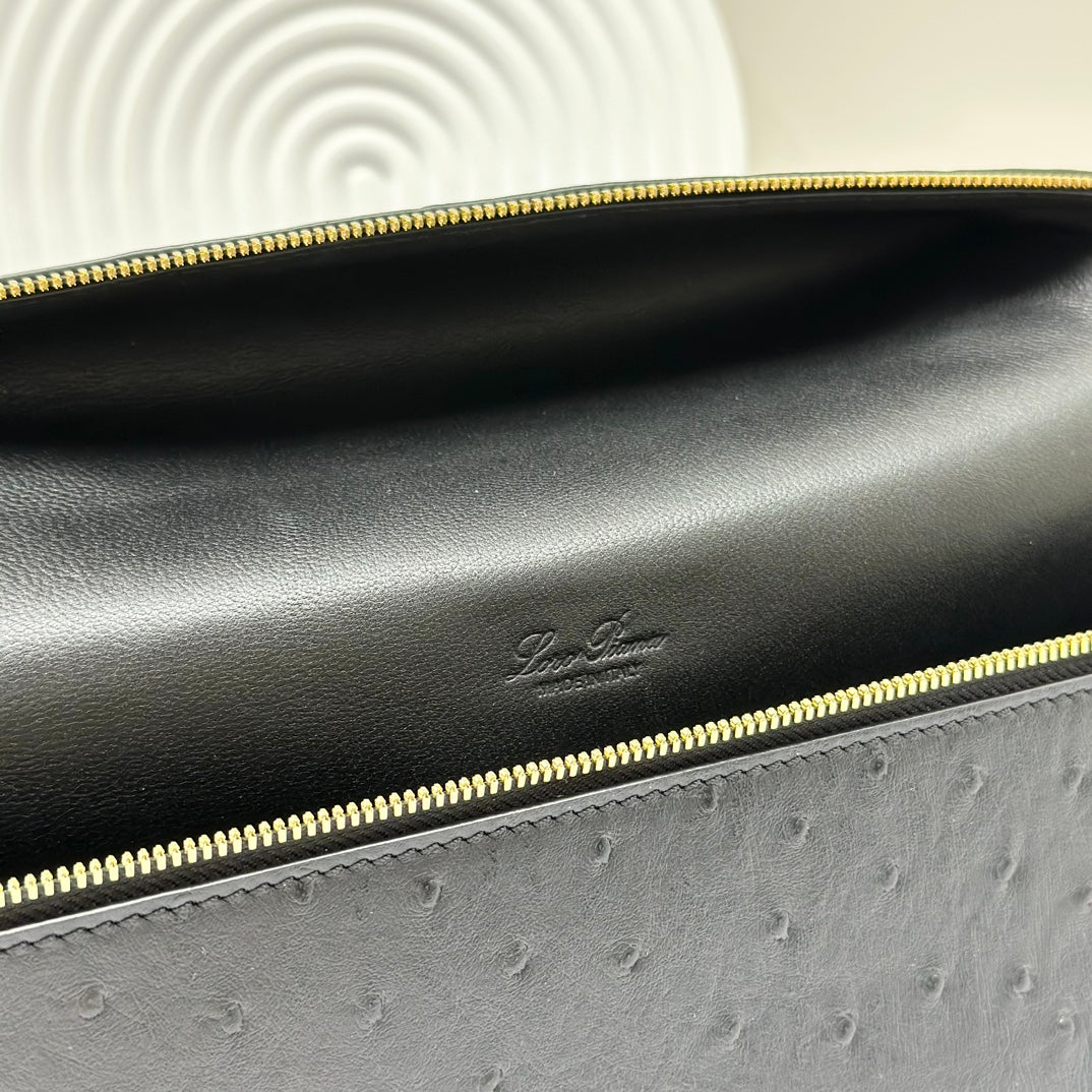 LuxluxHouse Best Quality Bags Loro Piana Women