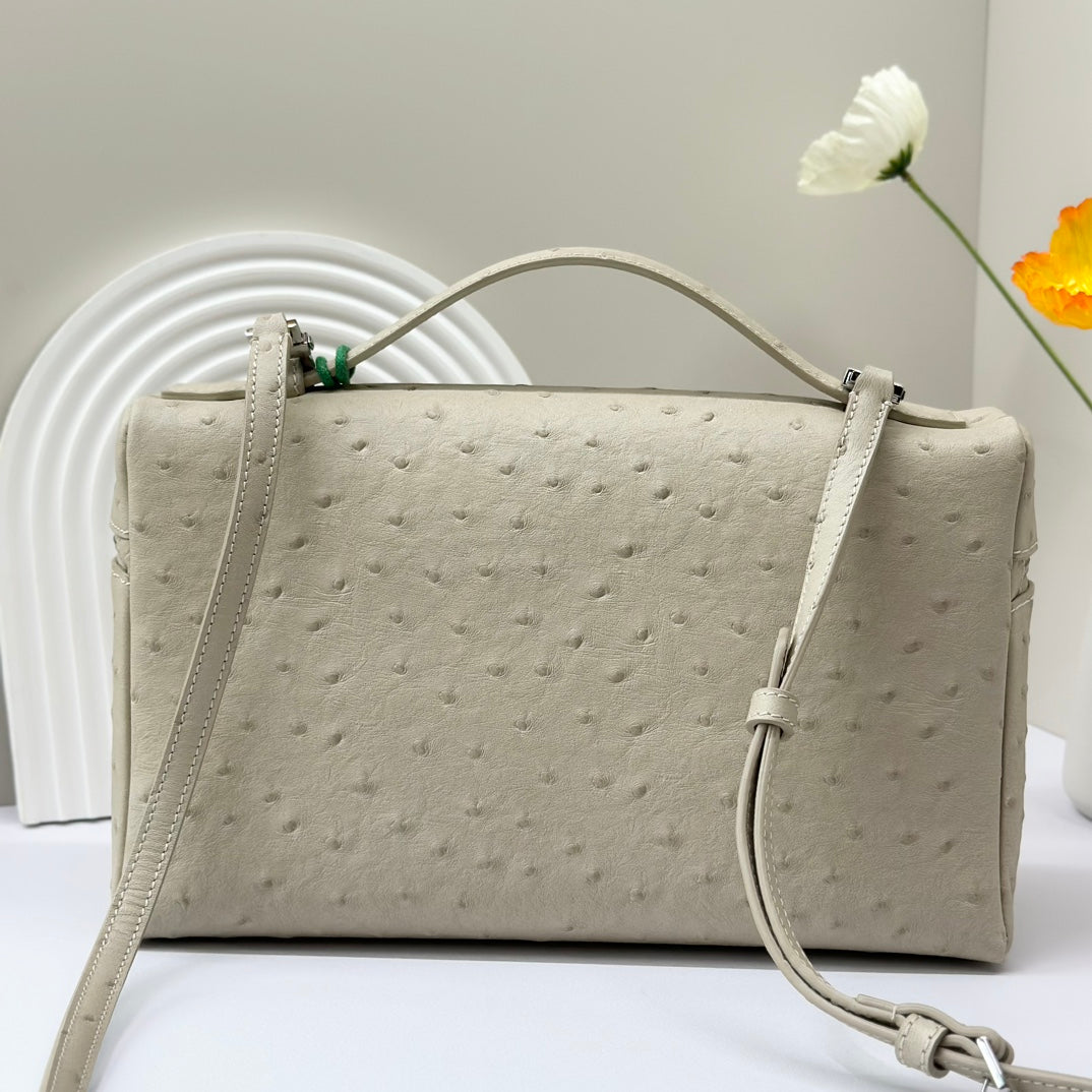 LuxluxHouse Best Quality Bags Loro Piana Women