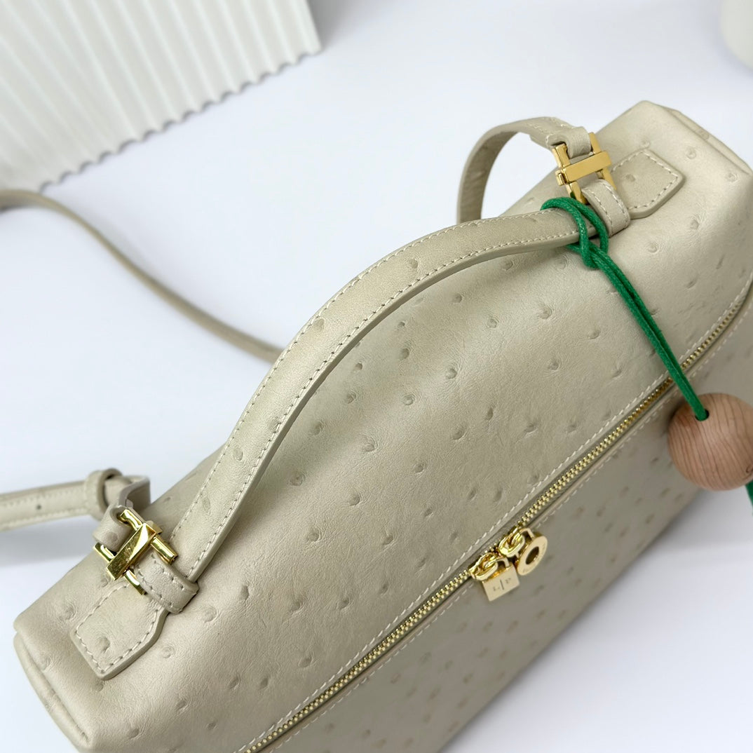 LuxluxHouse Best Quality Bags Loro Piana Women