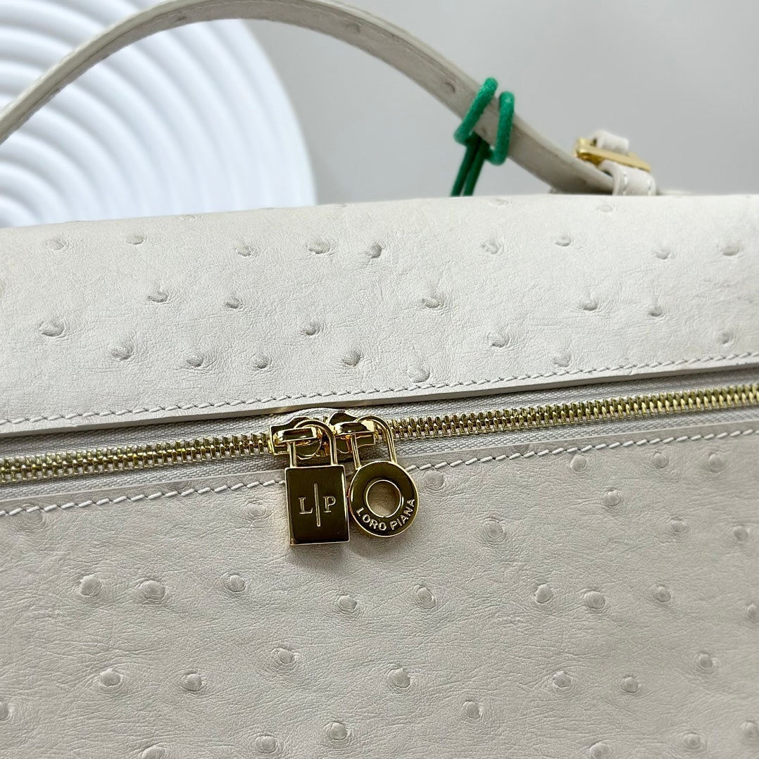 LuxluxHouse Best Quality Bags Loro Piana Women
