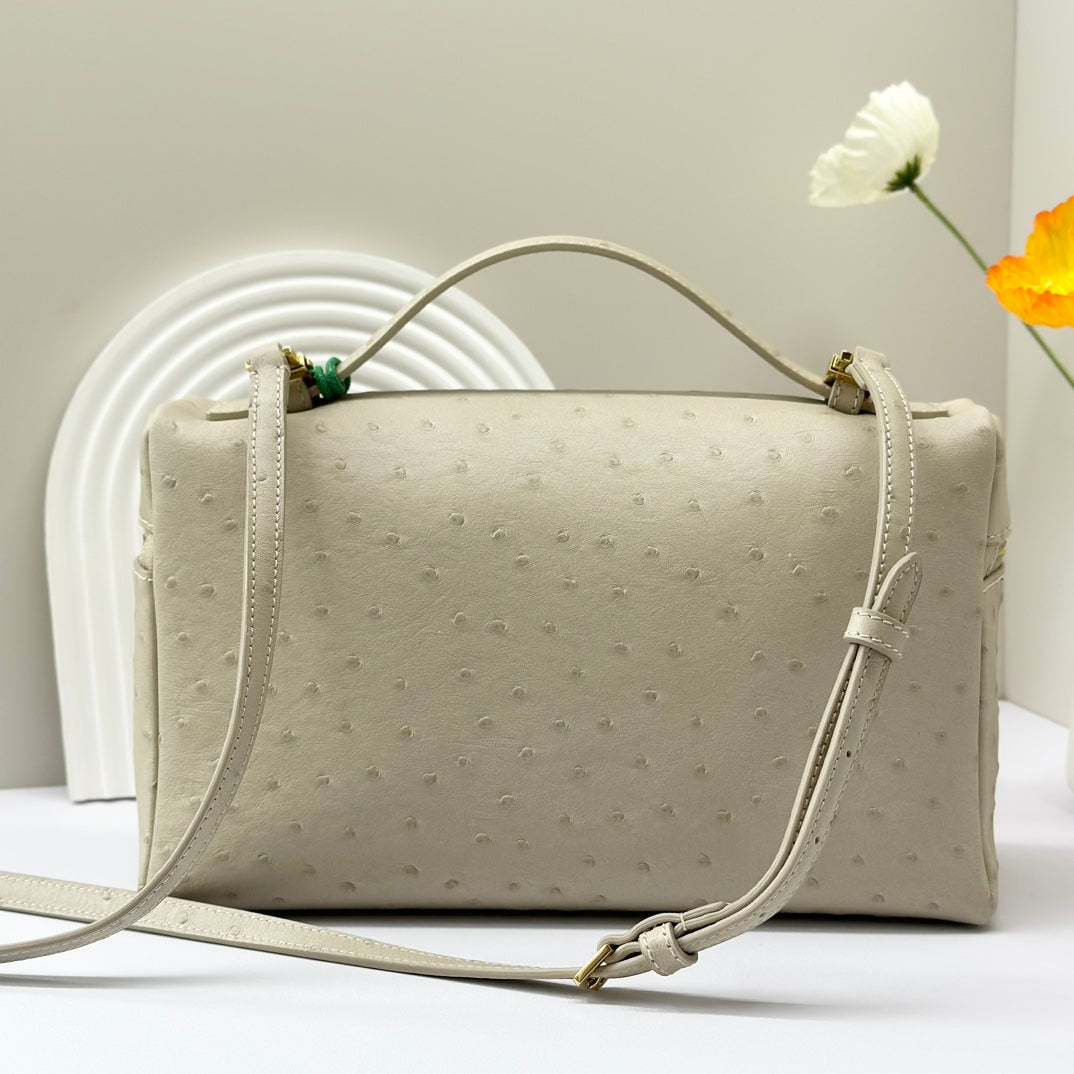 LuxluxHouse Best Quality Bags Loro Piana Women