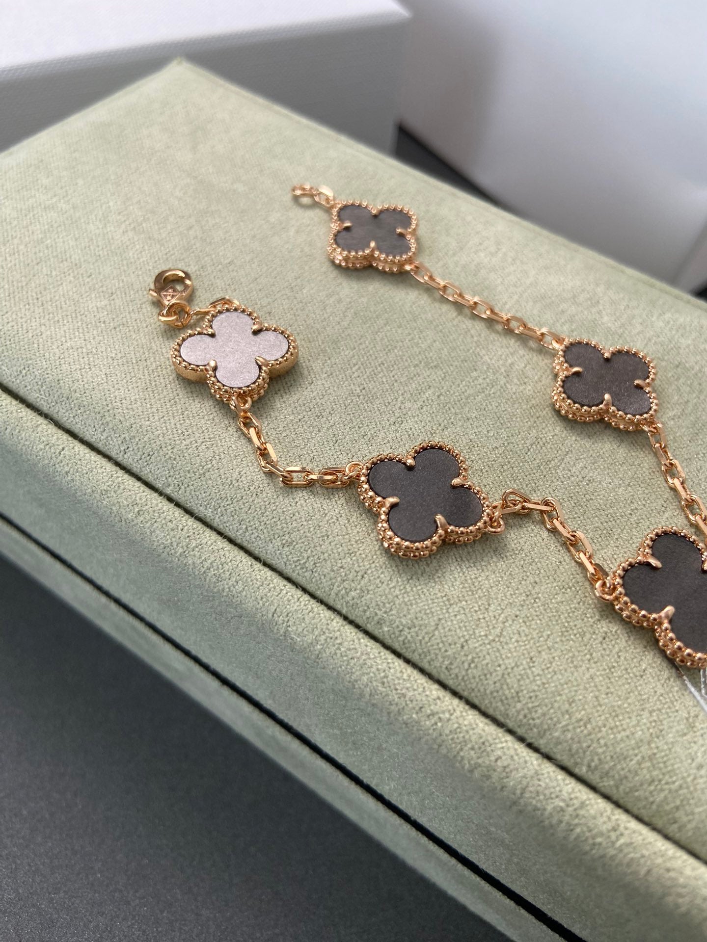 LuxluxHouse Best Quality Accessories Bracelet Van Cleef & Arpels