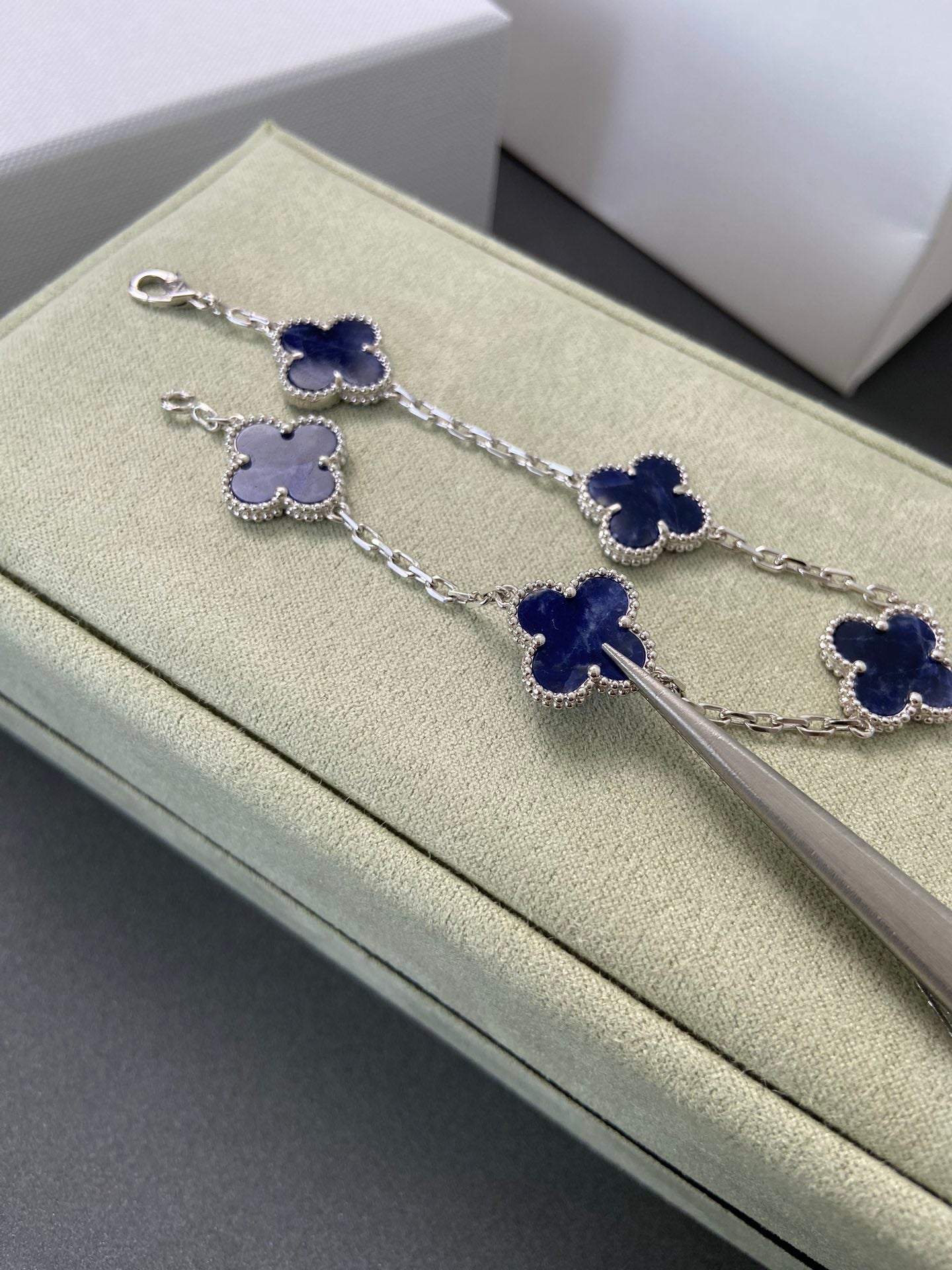 LuxluxHouse Best Quality Accessories Bracelet Van Cleef & Arpels