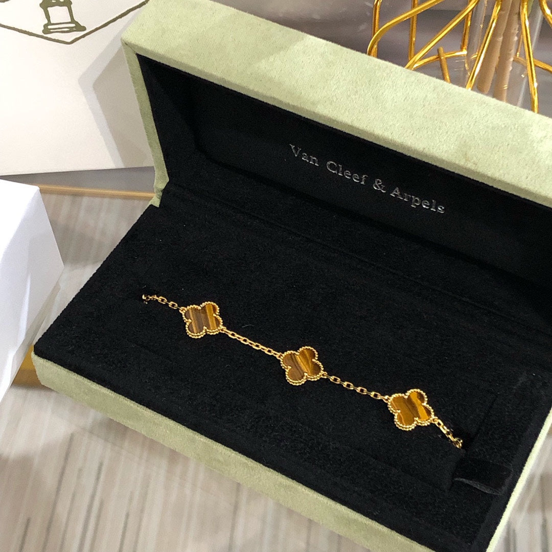 LuxluxHouse Best Quality Accessories Bracelet Van Cleef & Arpels