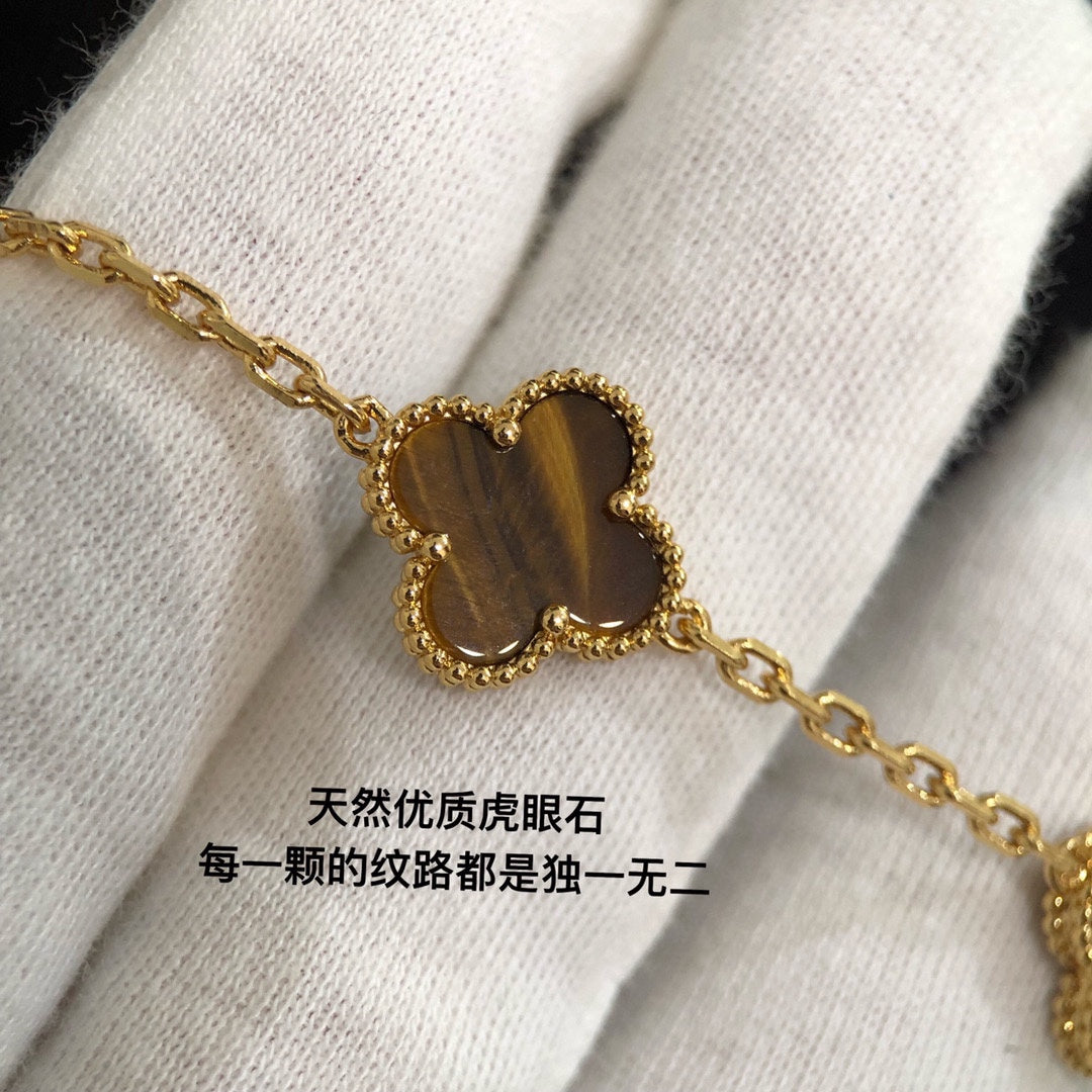 LuxluxHouse Best Quality Accessories Bracelet Van Cleef & Arpels