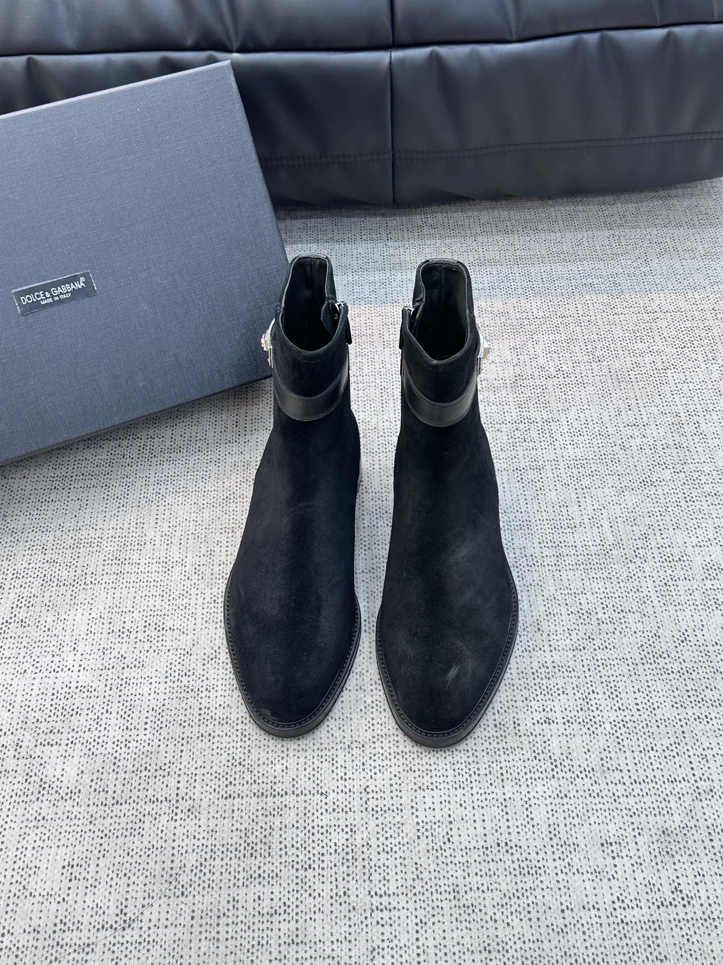 LuxluxHouse Best Quality Shoes Dolce & Gabbana