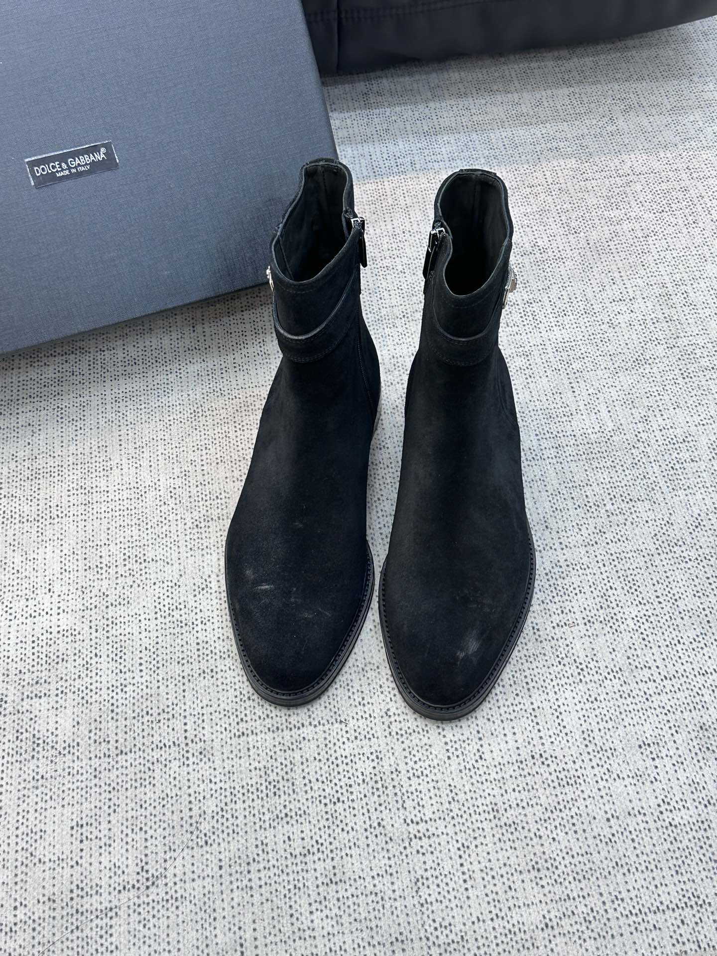 LuxluxHouse Best Quality Shoes Dolce & Gabbana