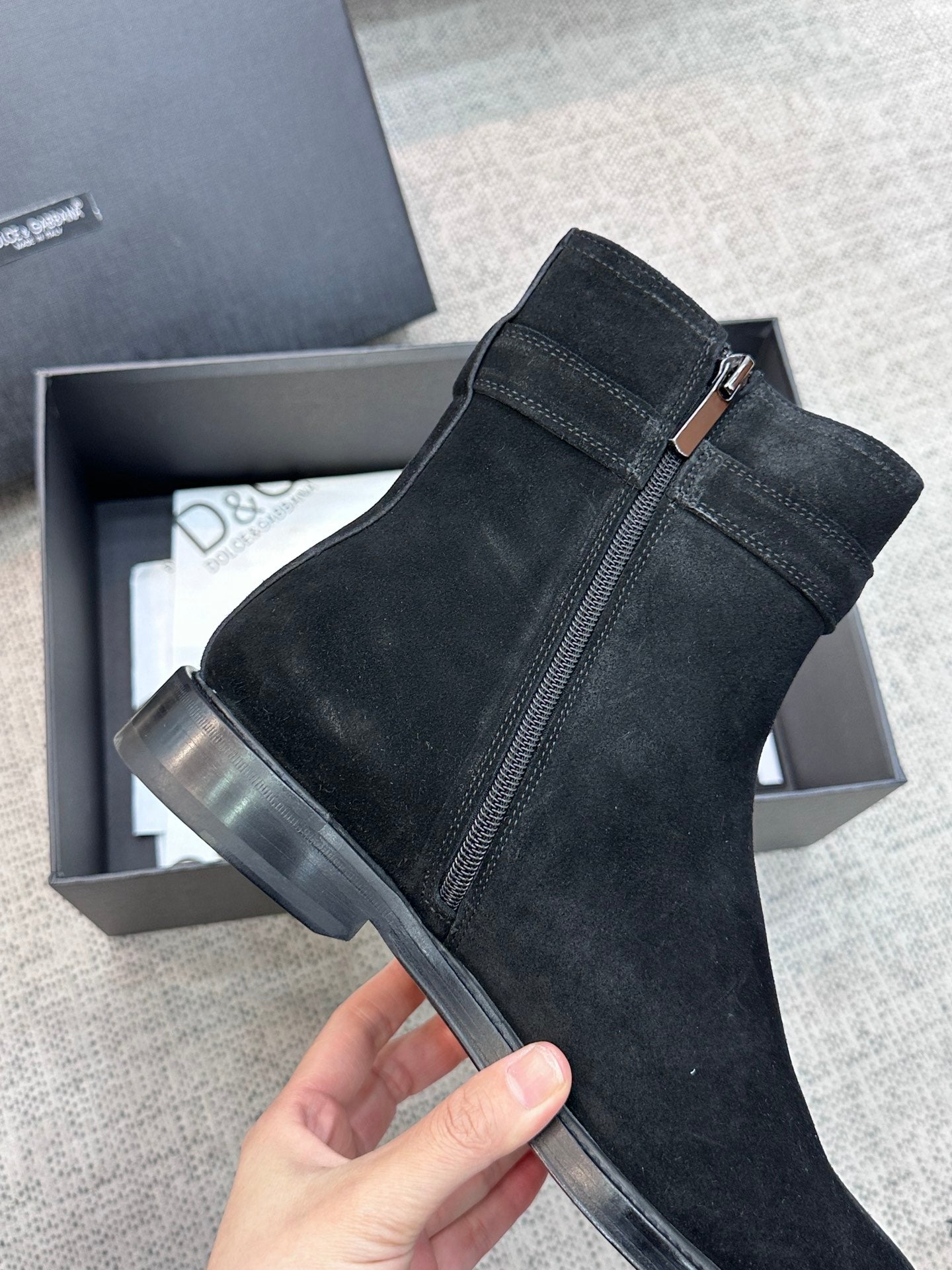 LuxluxHouse Best Quality Shoes Dolce & Gabbana