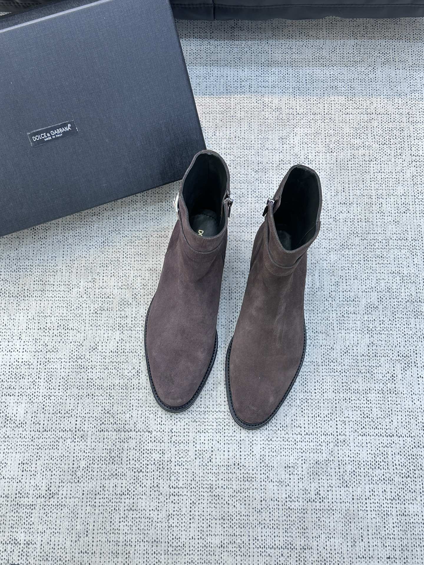 LuxluxHouse Best Quality Shoes Dolce & Gabbana