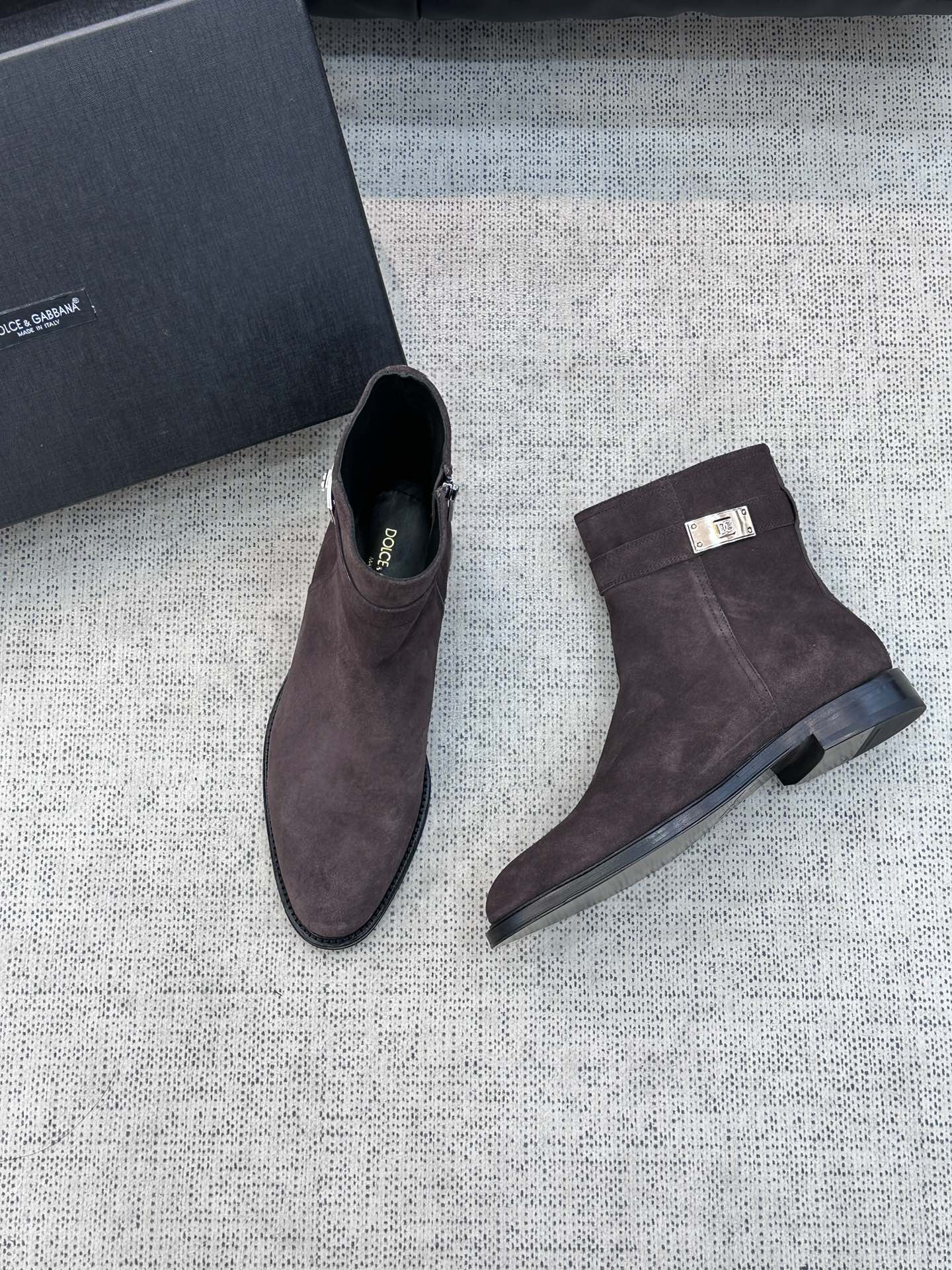 LuxluxHouse Best Quality Shoes Dolce & Gabbana