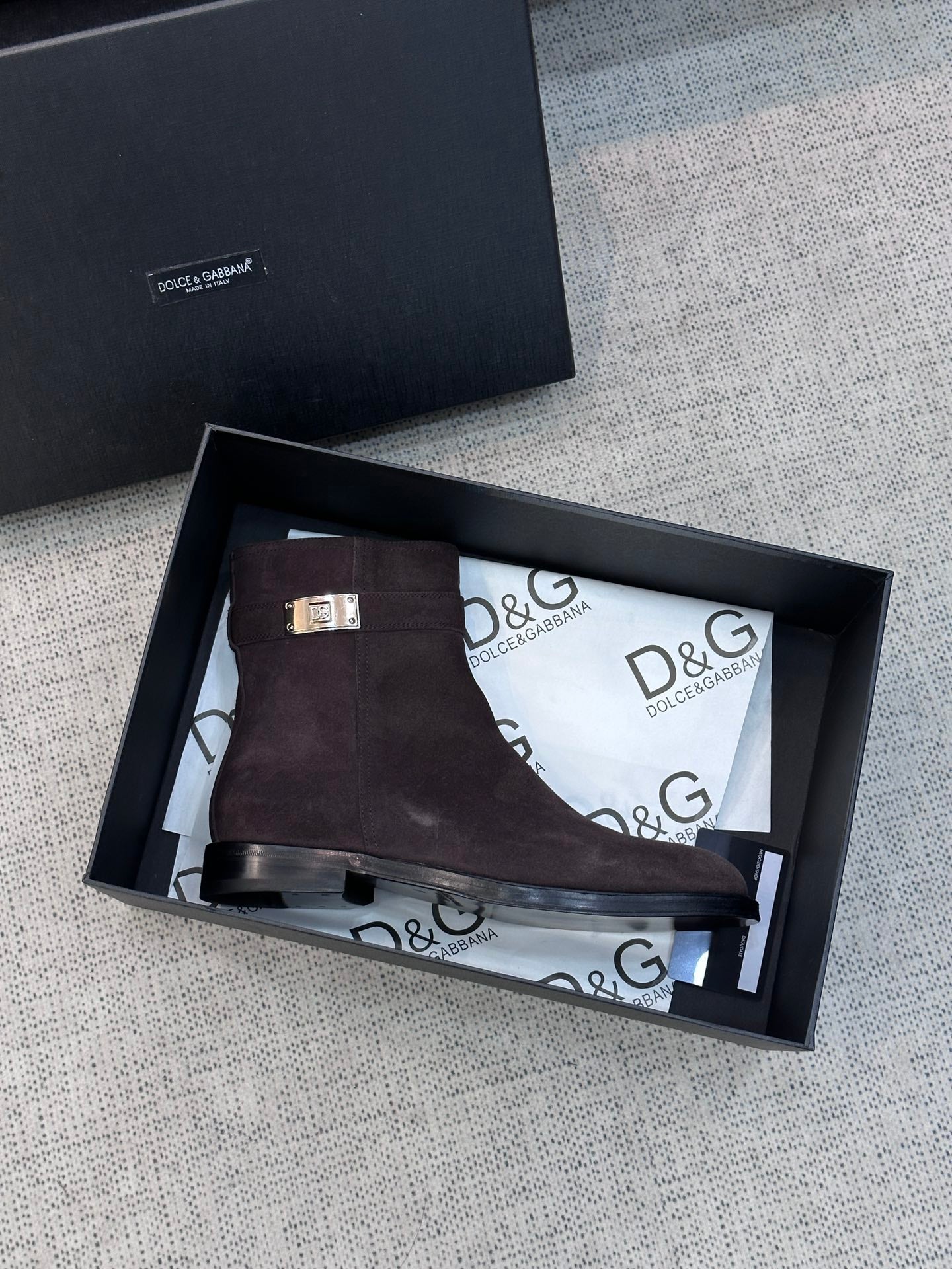 LuxluxHouse Best Quality Shoes Dolce & Gabbana