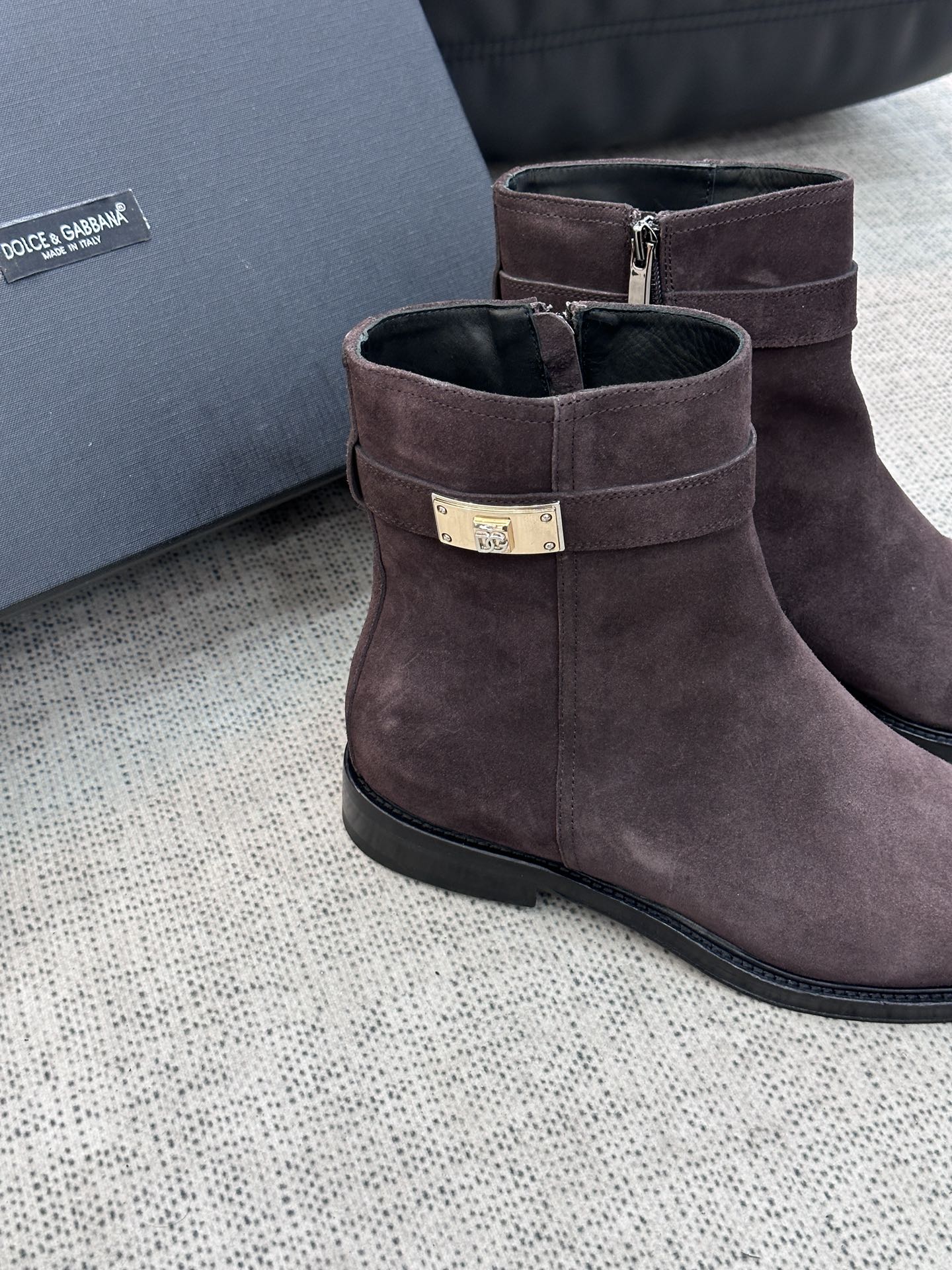 LuxluxHouse Best Quality Shoes Dolce & Gabbana