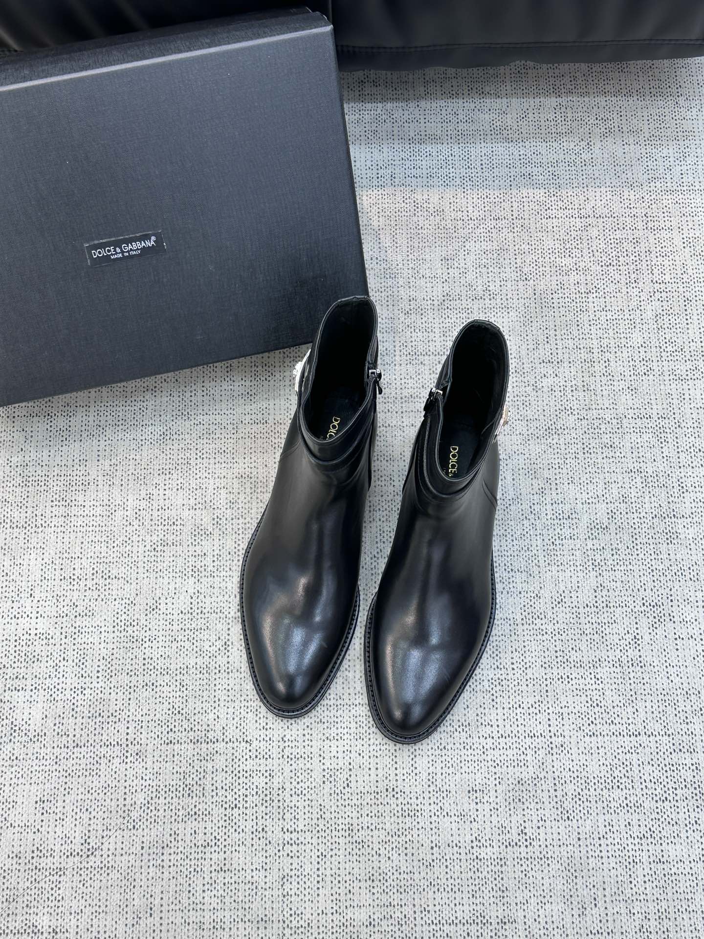 LuxluxHouse Best Quality Shoes Dolce & Gabbana