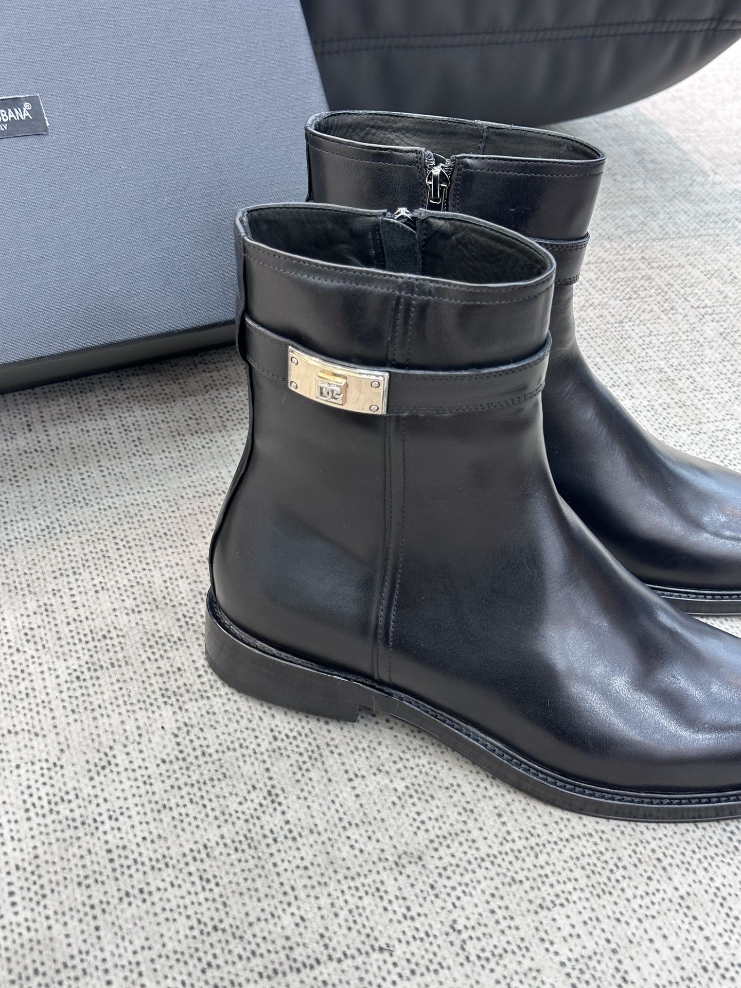 LuxluxHouse Best Quality Shoes Dolce & Gabbana