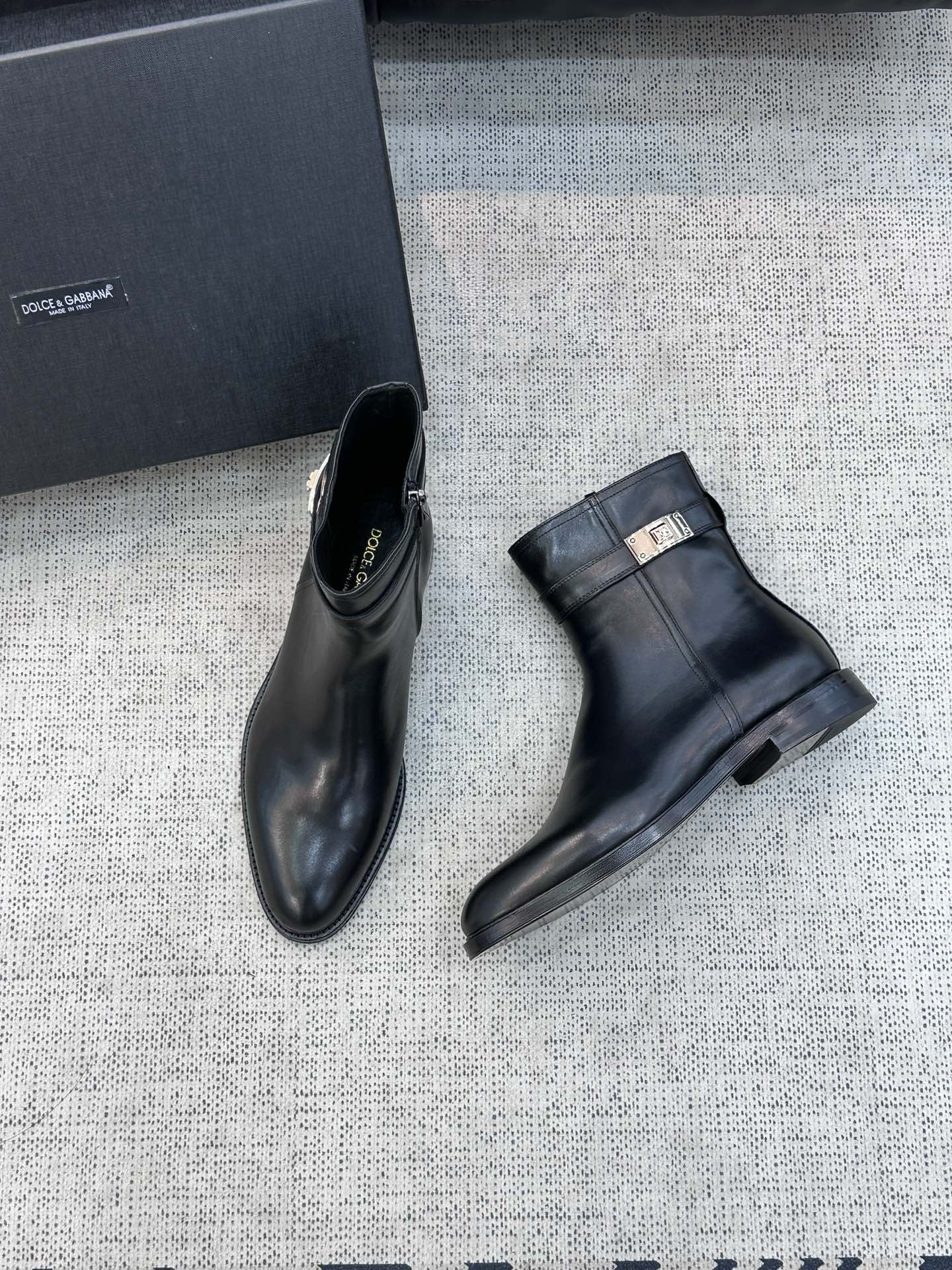 LuxluxHouse Best Quality Shoes Dolce & Gabbana