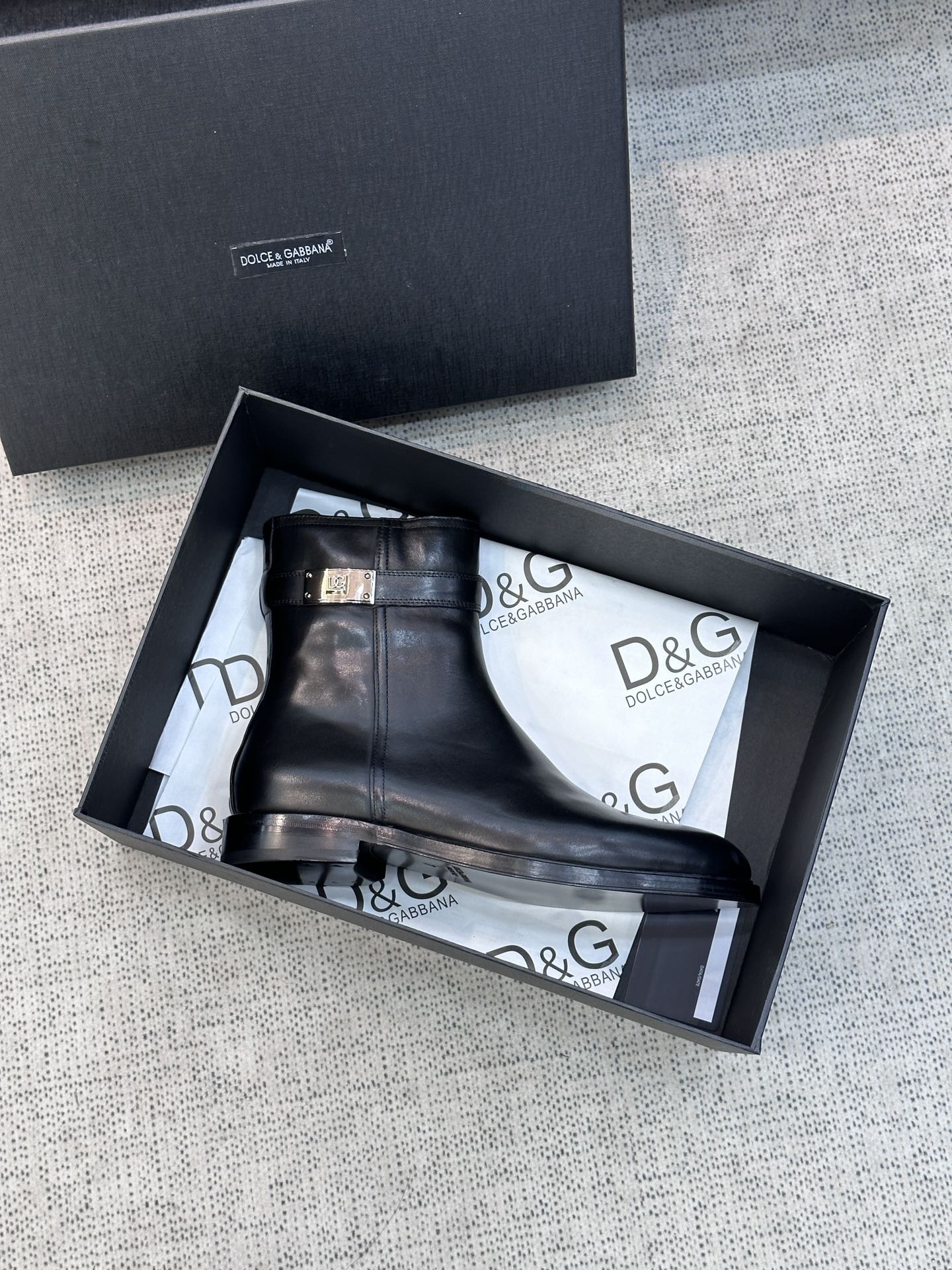 LuxluxHouse Best Quality Shoes Dolce & Gabbana