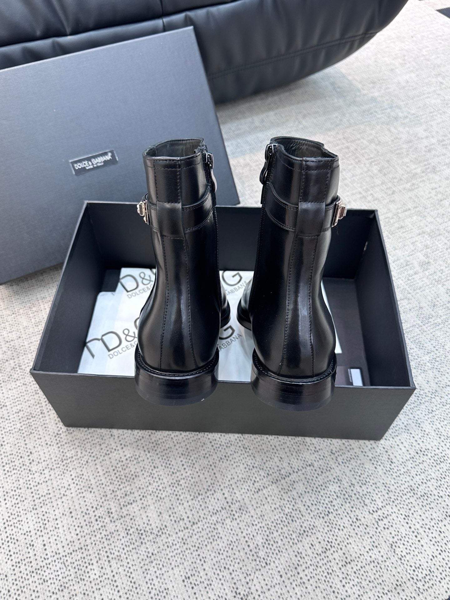 LuxluxHouse Best Quality Shoes Dolce & Gabbana