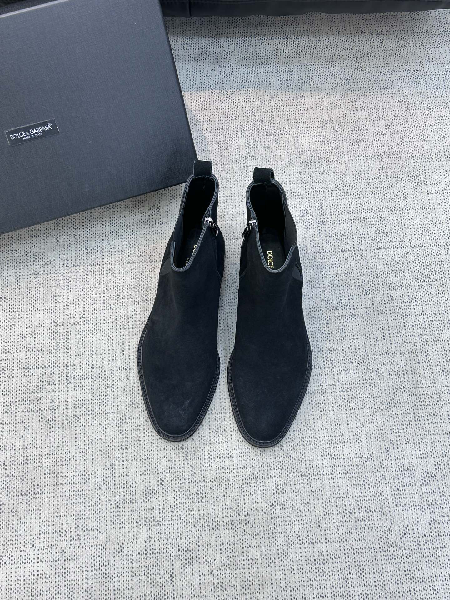 LuxluxHouse Best Quality Shoes Dolce & Gabbana