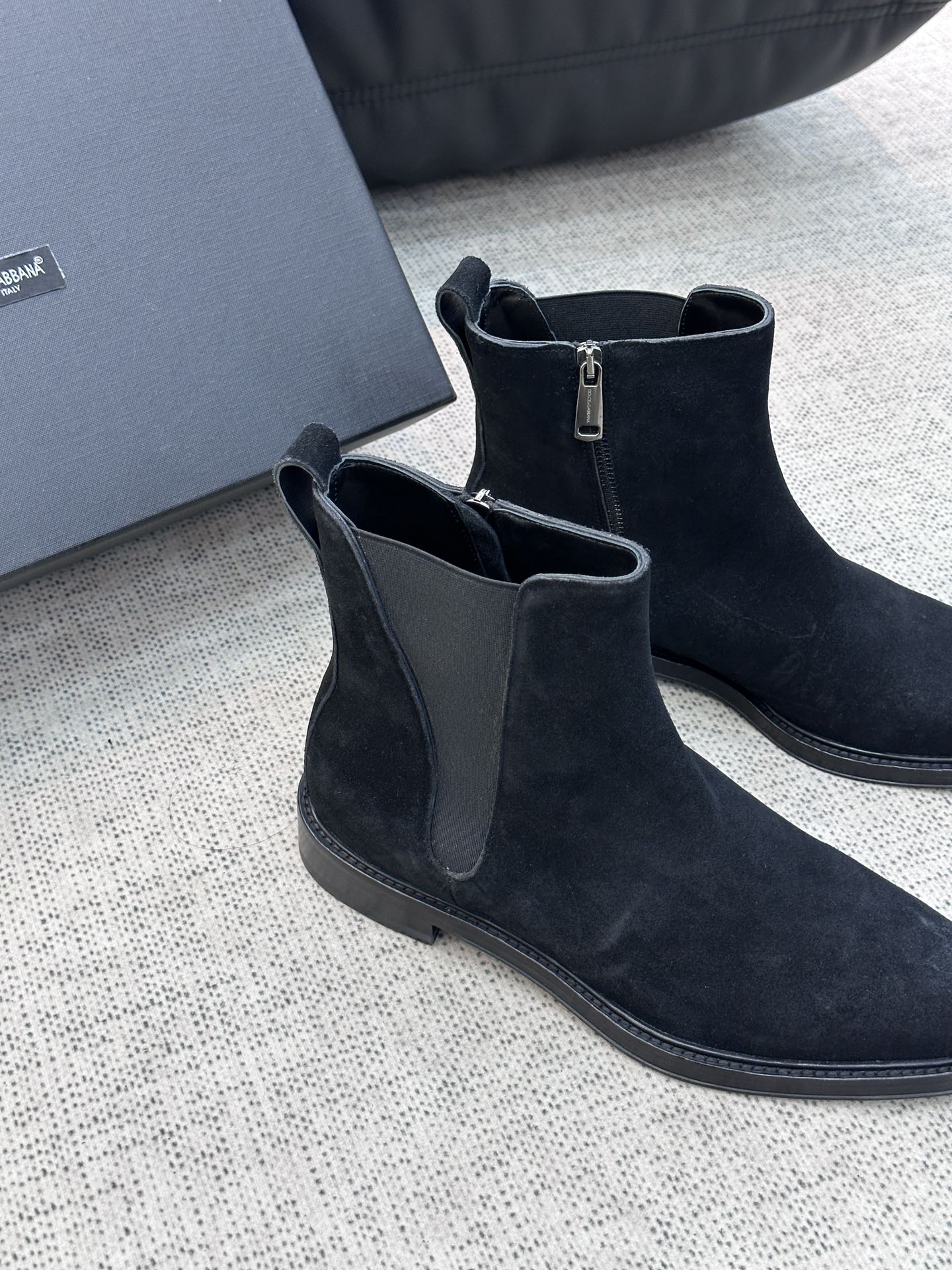 LuxluxHouse Best Quality Shoes Dolce & Gabbana