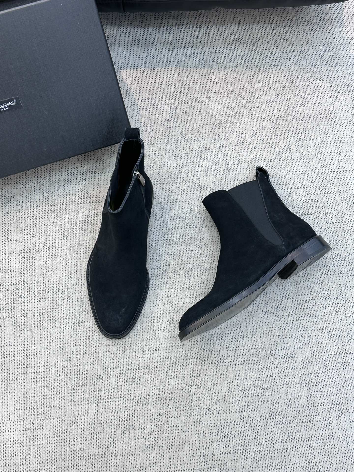 LuxluxHouse Best Quality Shoes Dolce & Gabbana