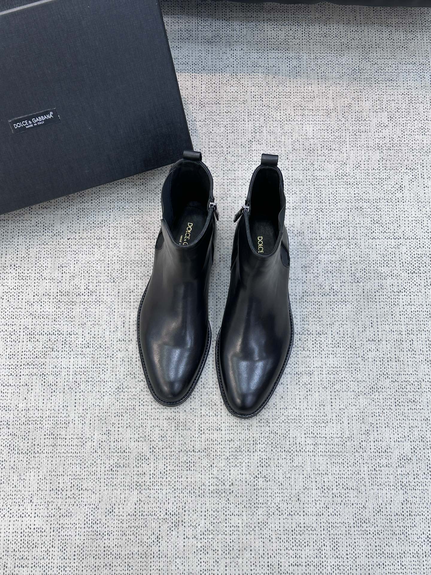 LuxluxHouse Best Quality Shoes Dolce & Gabbana