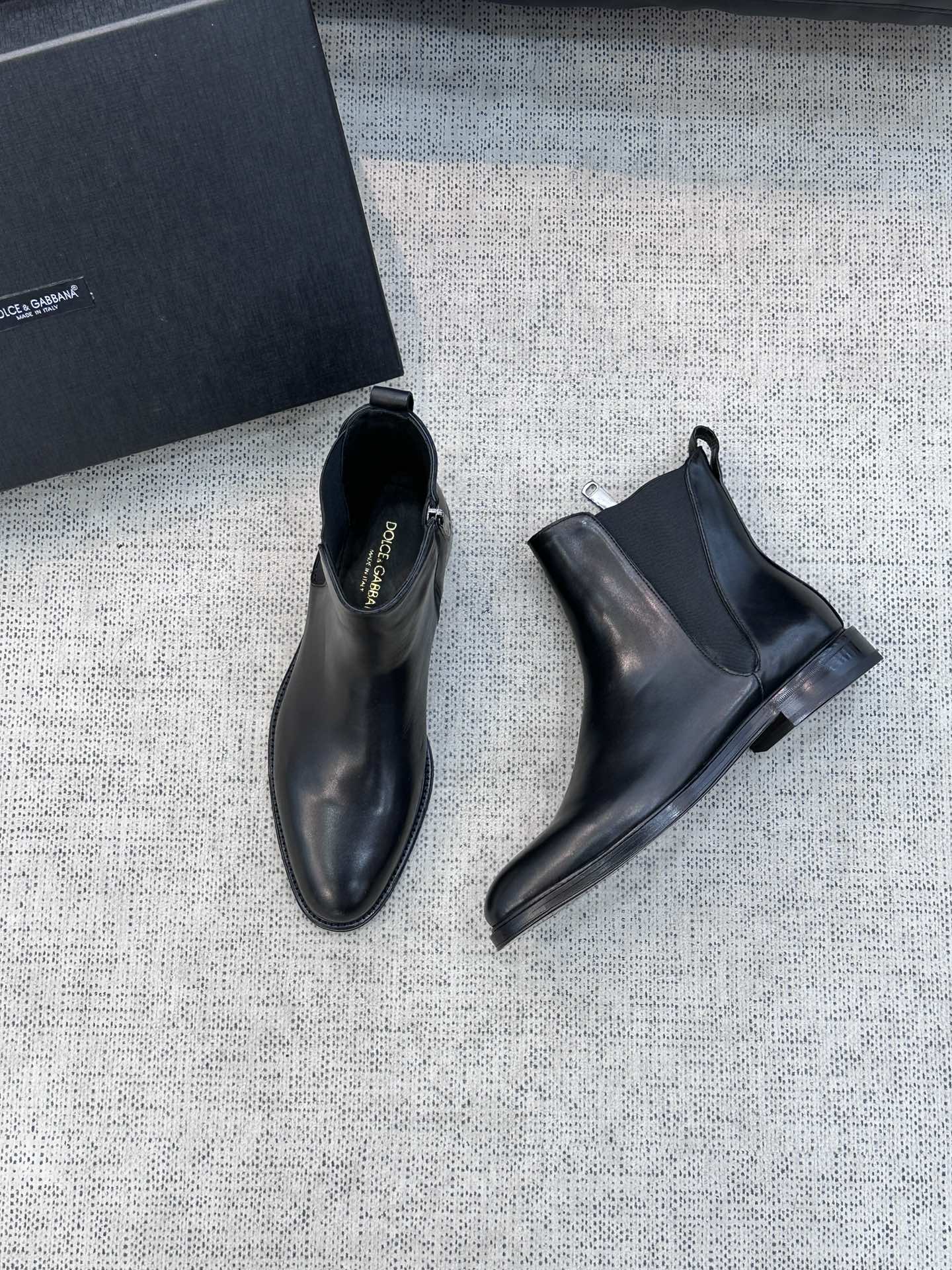 LuxluxHouse Best Quality Shoes Dolce & Gabbana