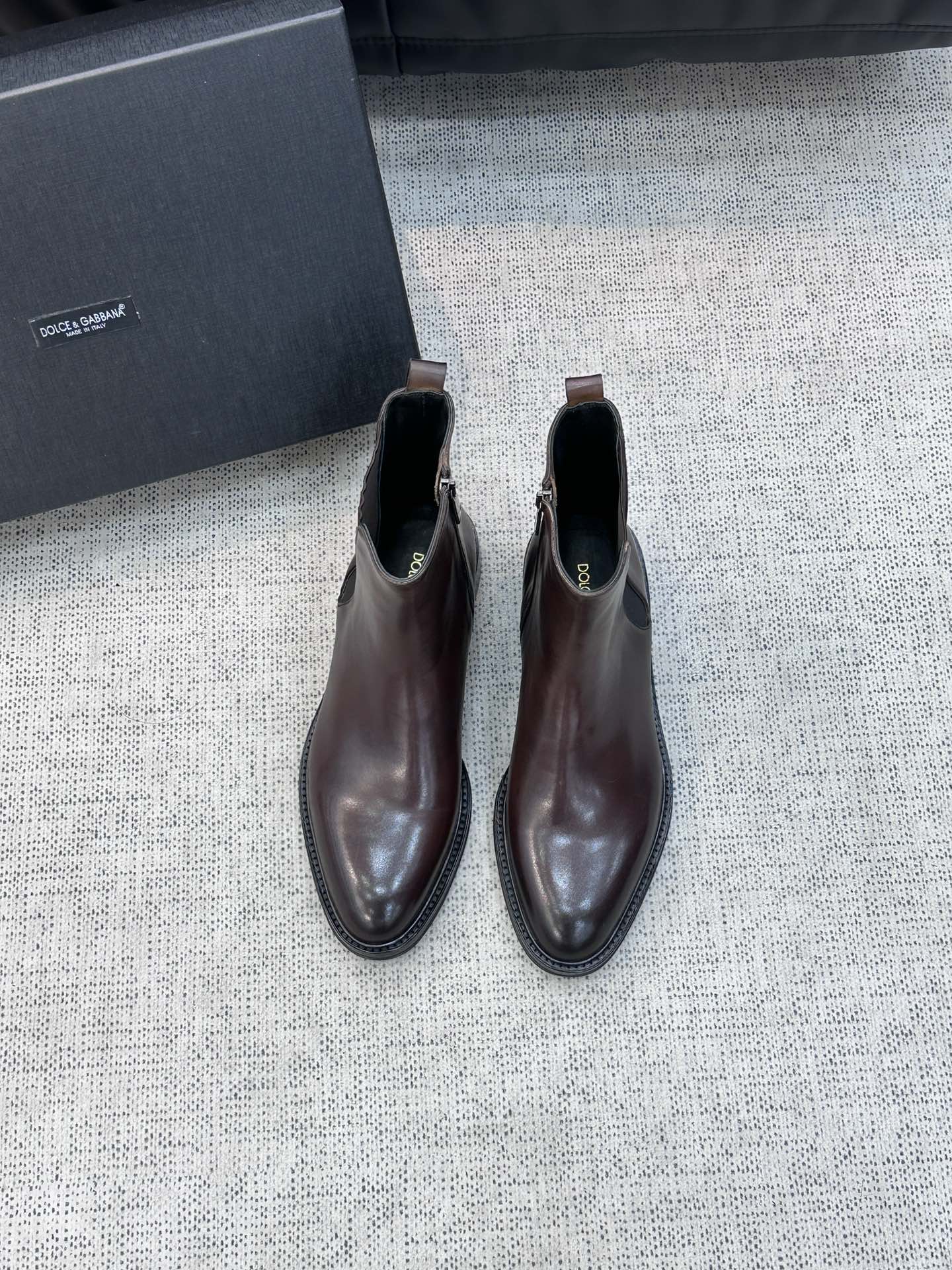 LuxluxHouse Best Quality Shoes Dolce & Gabbana