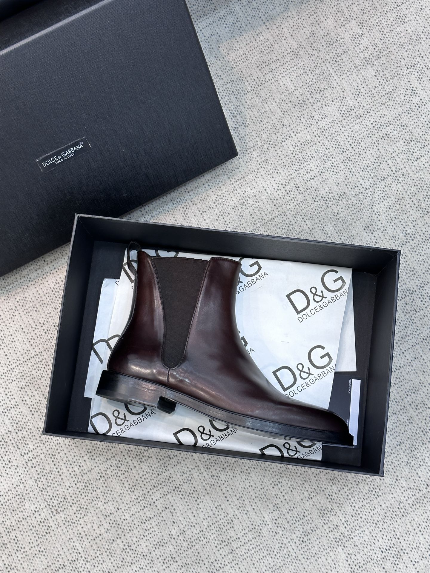 LuxluxHouse Best Quality Shoes Dolce & Gabbana