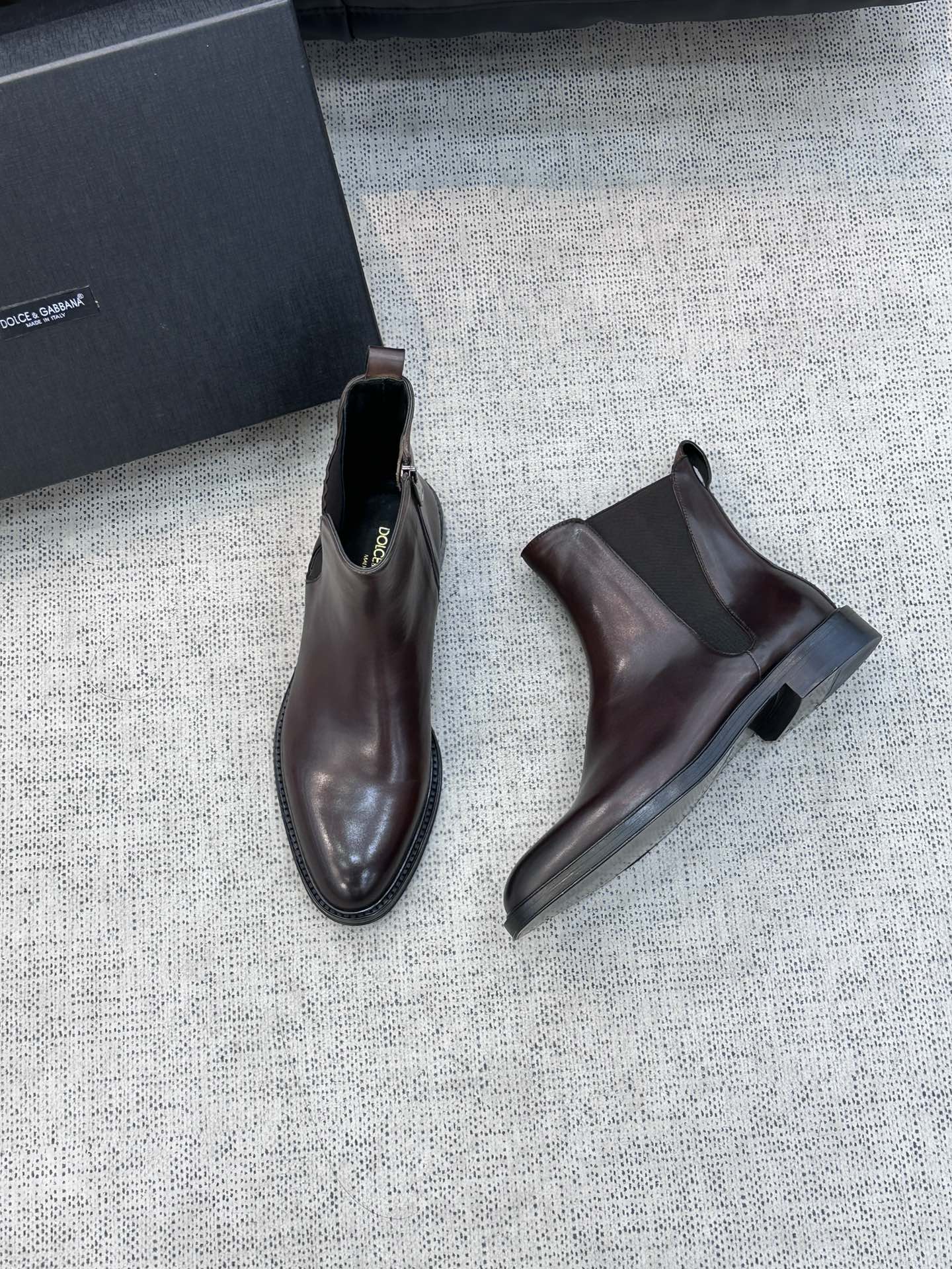 LuxluxHouse Best Quality Shoes Dolce & Gabbana