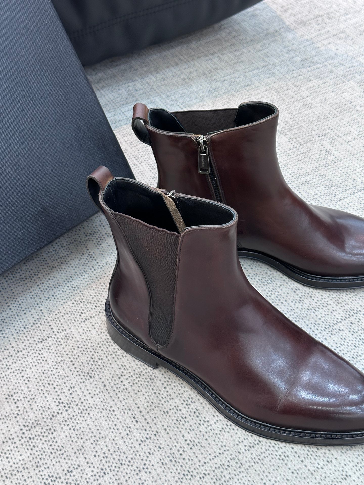 LuxluxHouse Best Quality Shoes Dolce & Gabbana