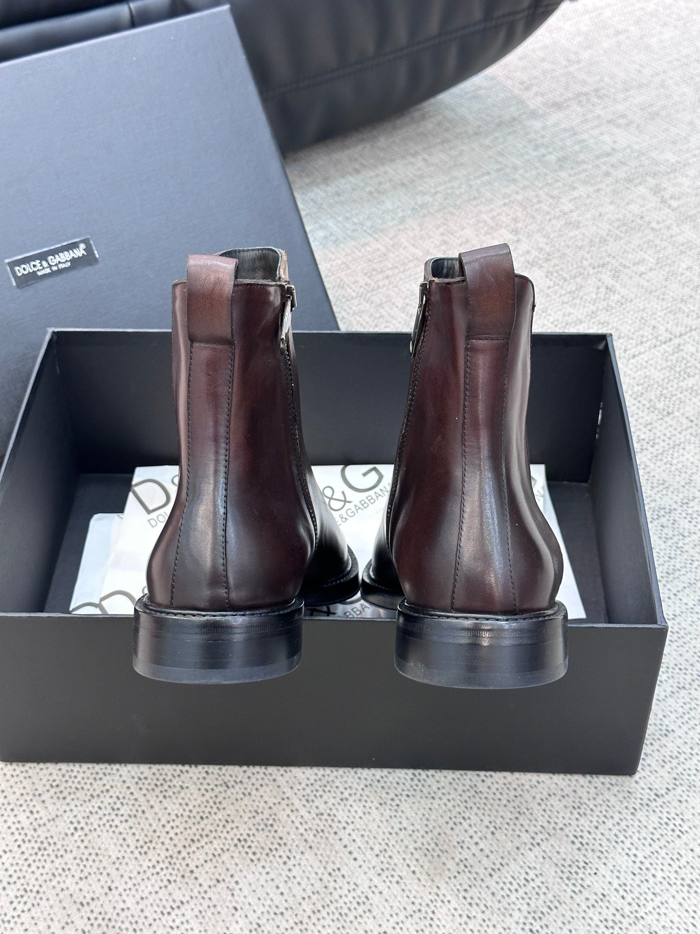 LuxluxHouse Best Quality Shoes Dolce & Gabbana