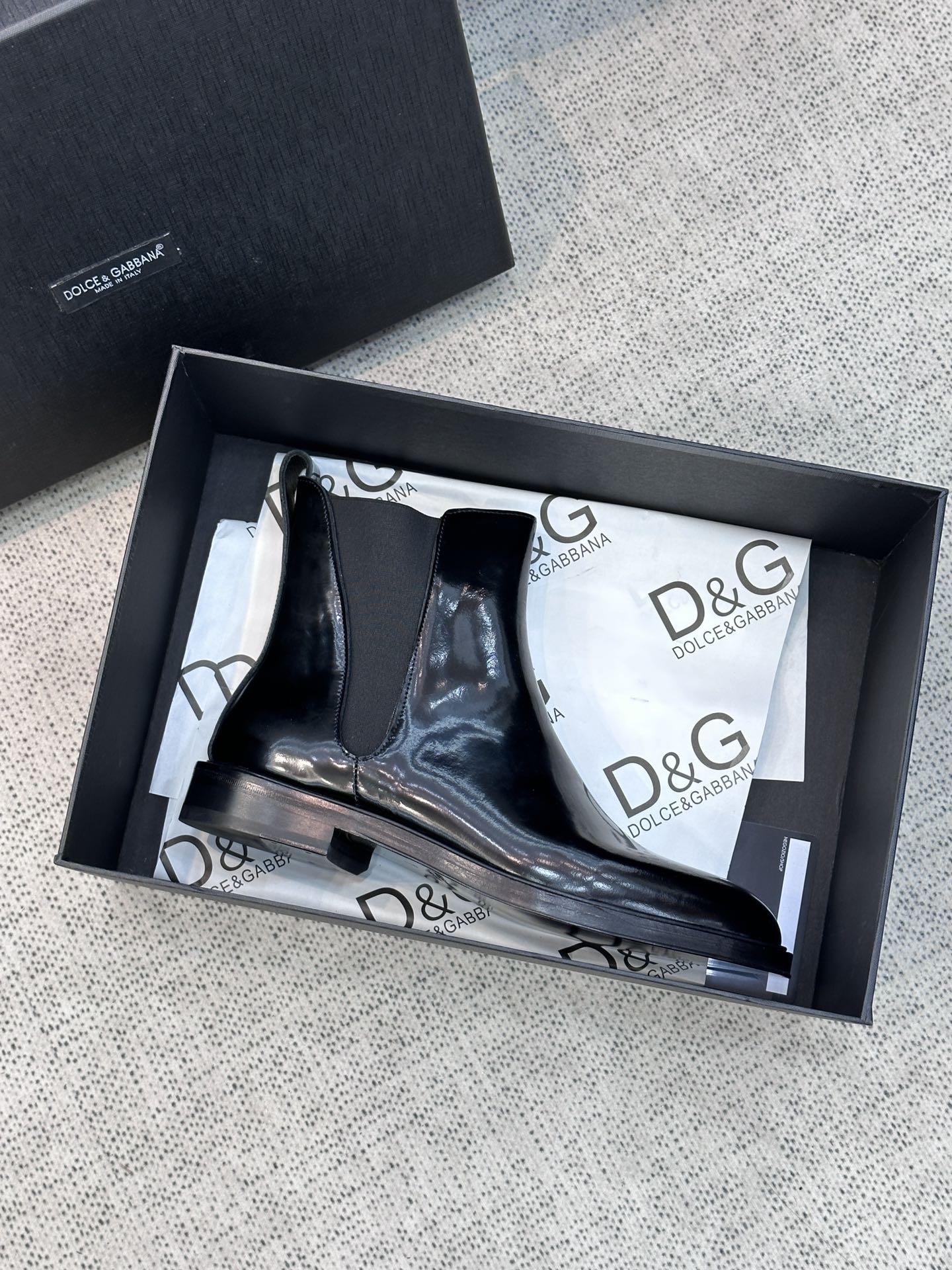 LuxluxHouse Best Quality Shoes Dolce & Gabbana