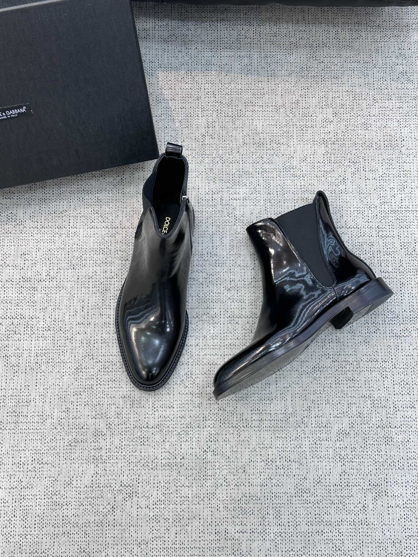 LuxluxHouse Best Quality Shoes Dolce & Gabbana