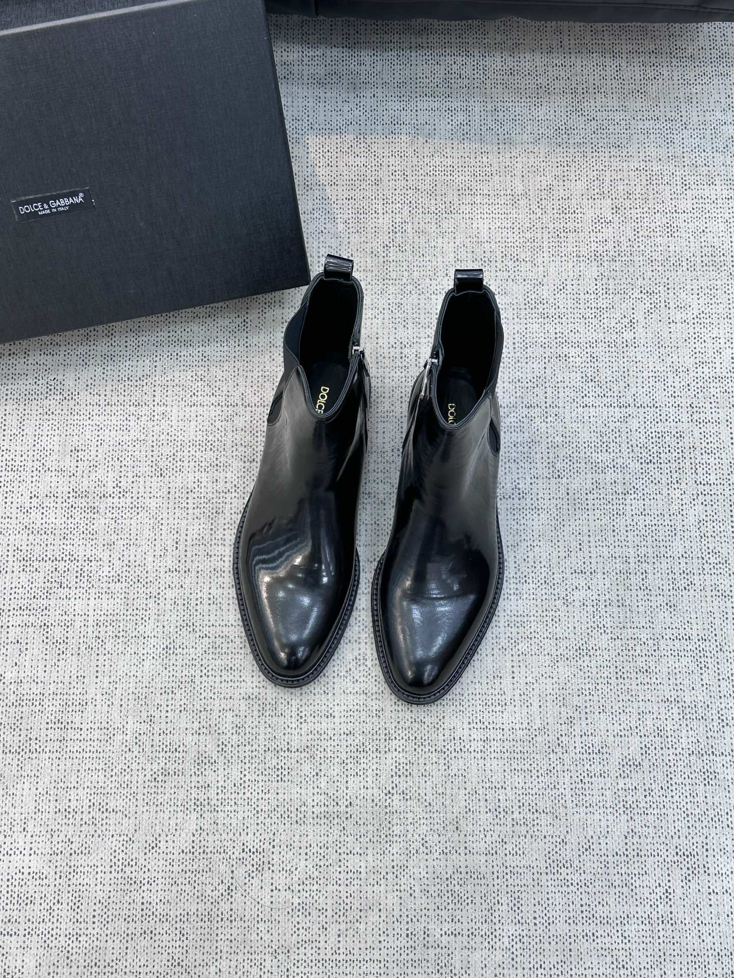 LuxluxHouse Best Quality Shoes Dolce & Gabbana