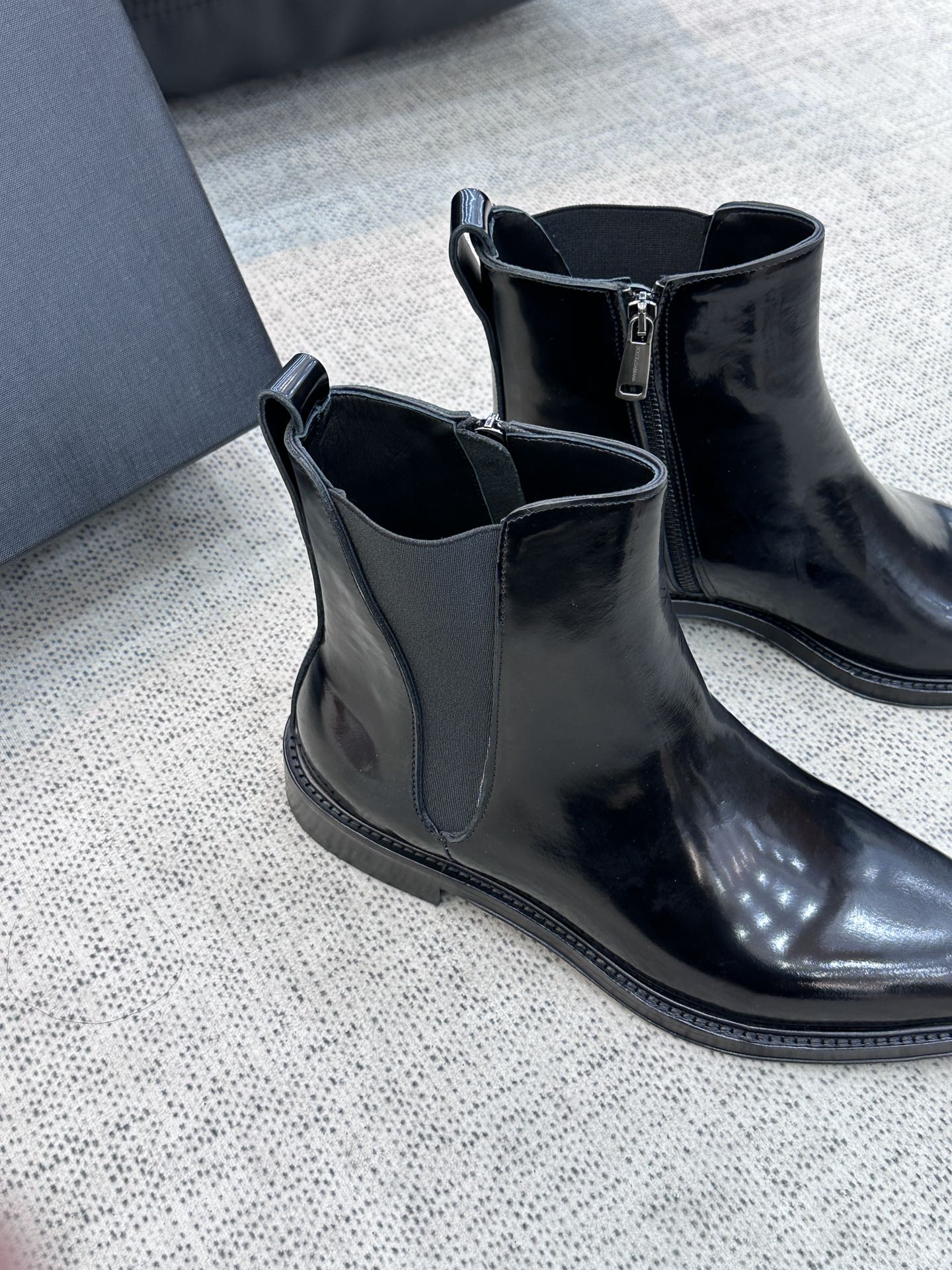 LuxluxHouse Best Quality Shoes Dolce & Gabbana