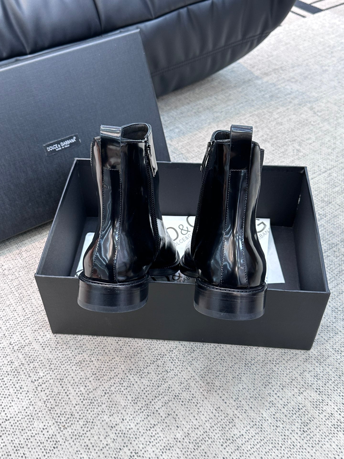 LuxluxHouse Best Quality Shoes Dolce & Gabbana