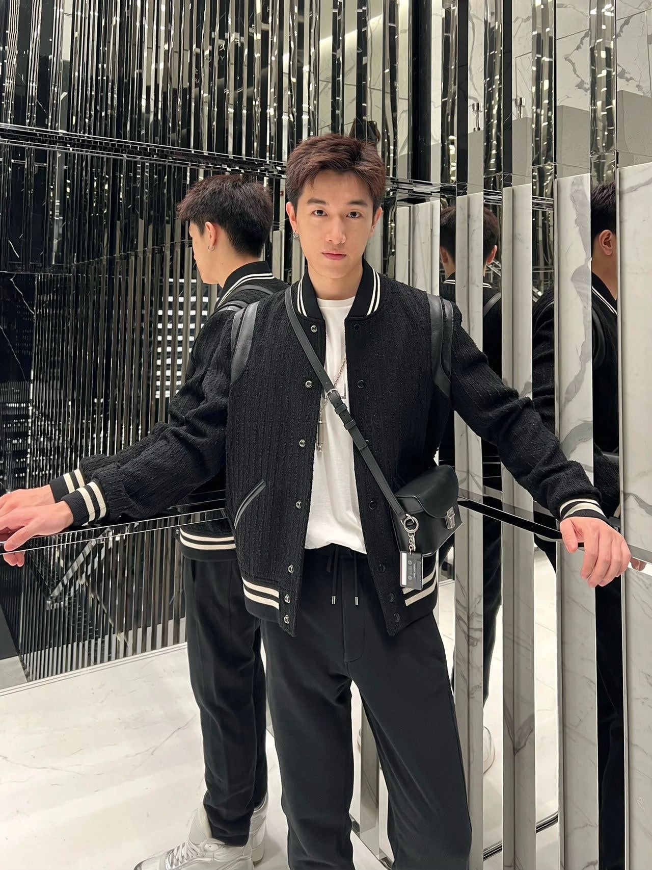 LuxluxHouse Best Quality Clothes Coats & Jackets Arcteryx