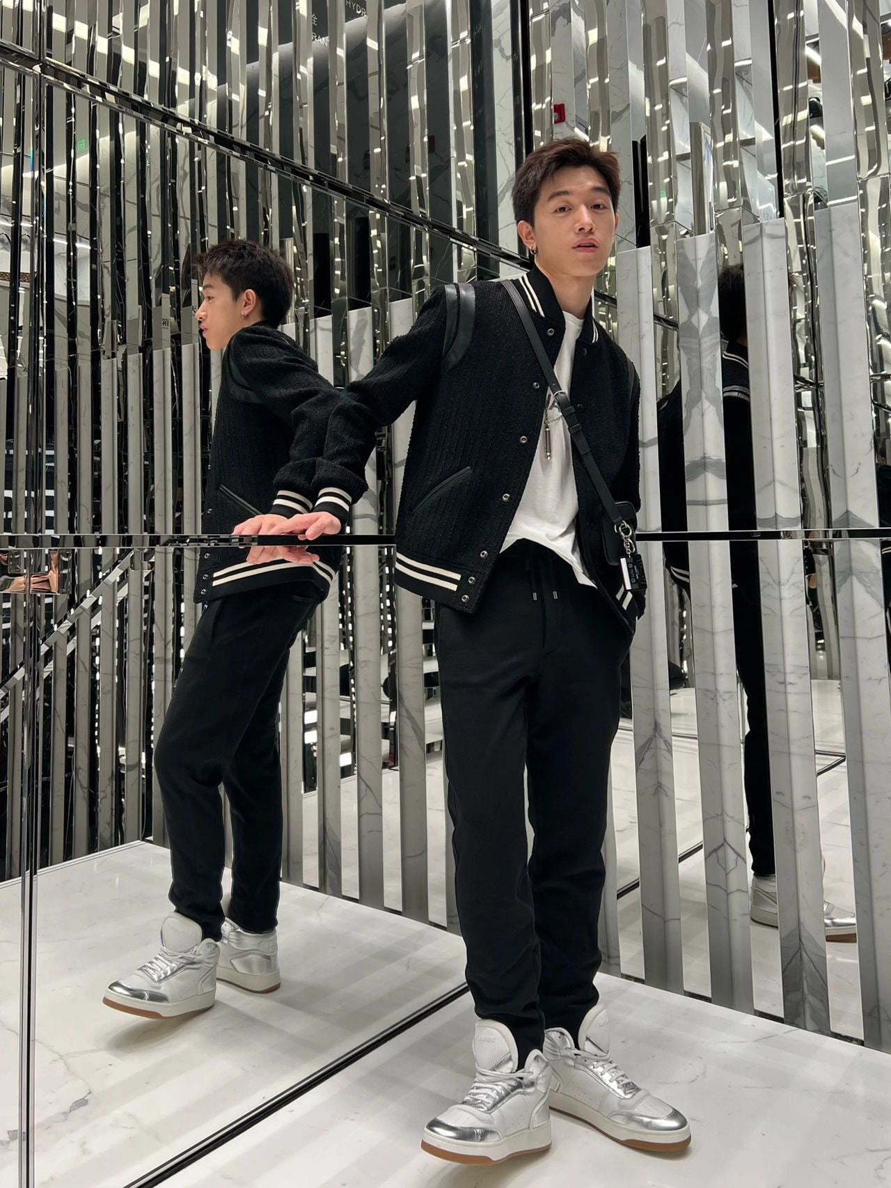 LuxluxHouse Best Quality Clothes Coats & Jackets Arcteryx