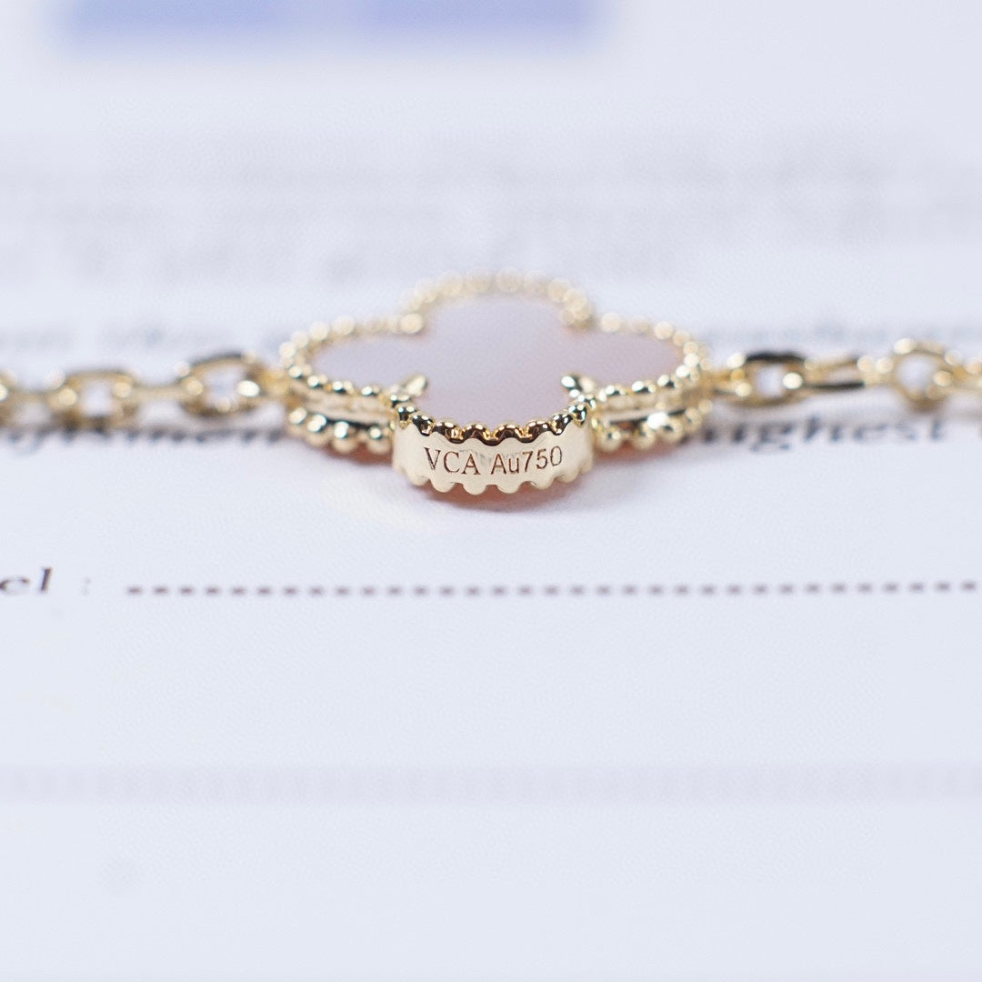 LuxluxHouse Best Quality Accessories Bracelet Van Cleef & Arpels