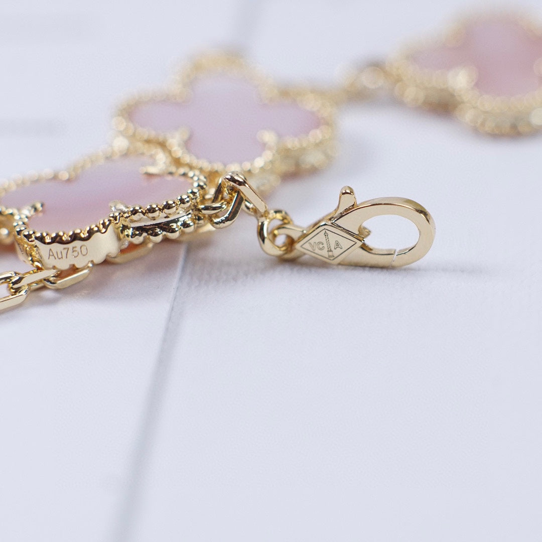 LuxluxHouse Best Quality Accessories Bracelet Van Cleef & Arpels