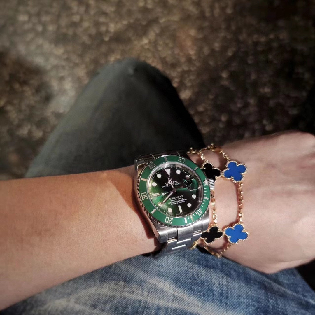 LuxluxHouse Best Quality Accessories Bracelet Van Cleef & Arpels