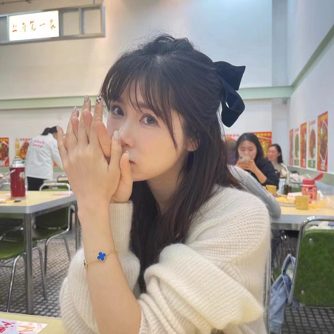 LuxluxHouse Best Quality Accessories Bracelet Van Cleef & Arpels