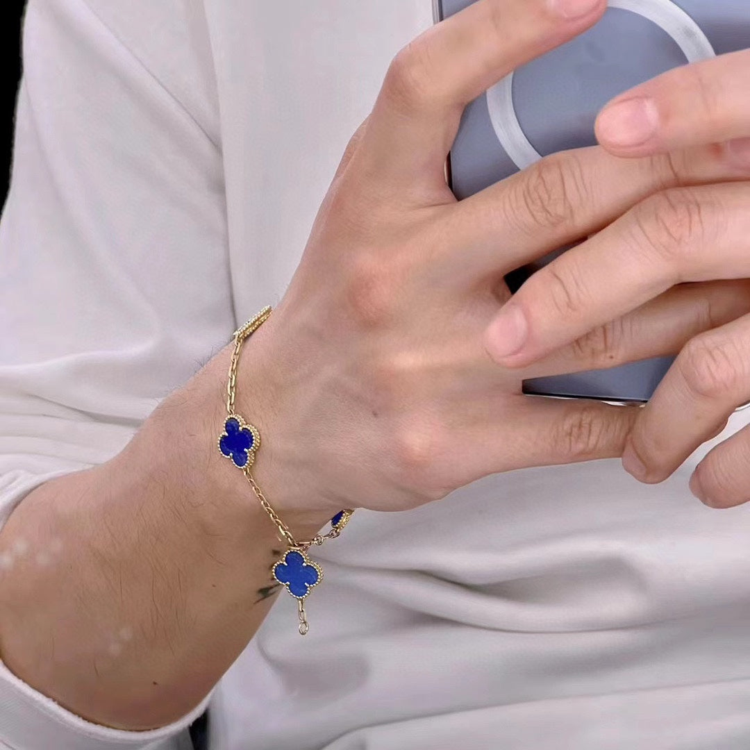 LuxluxHouse Best Quality Accessories Bracelet Van Cleef & Arpels