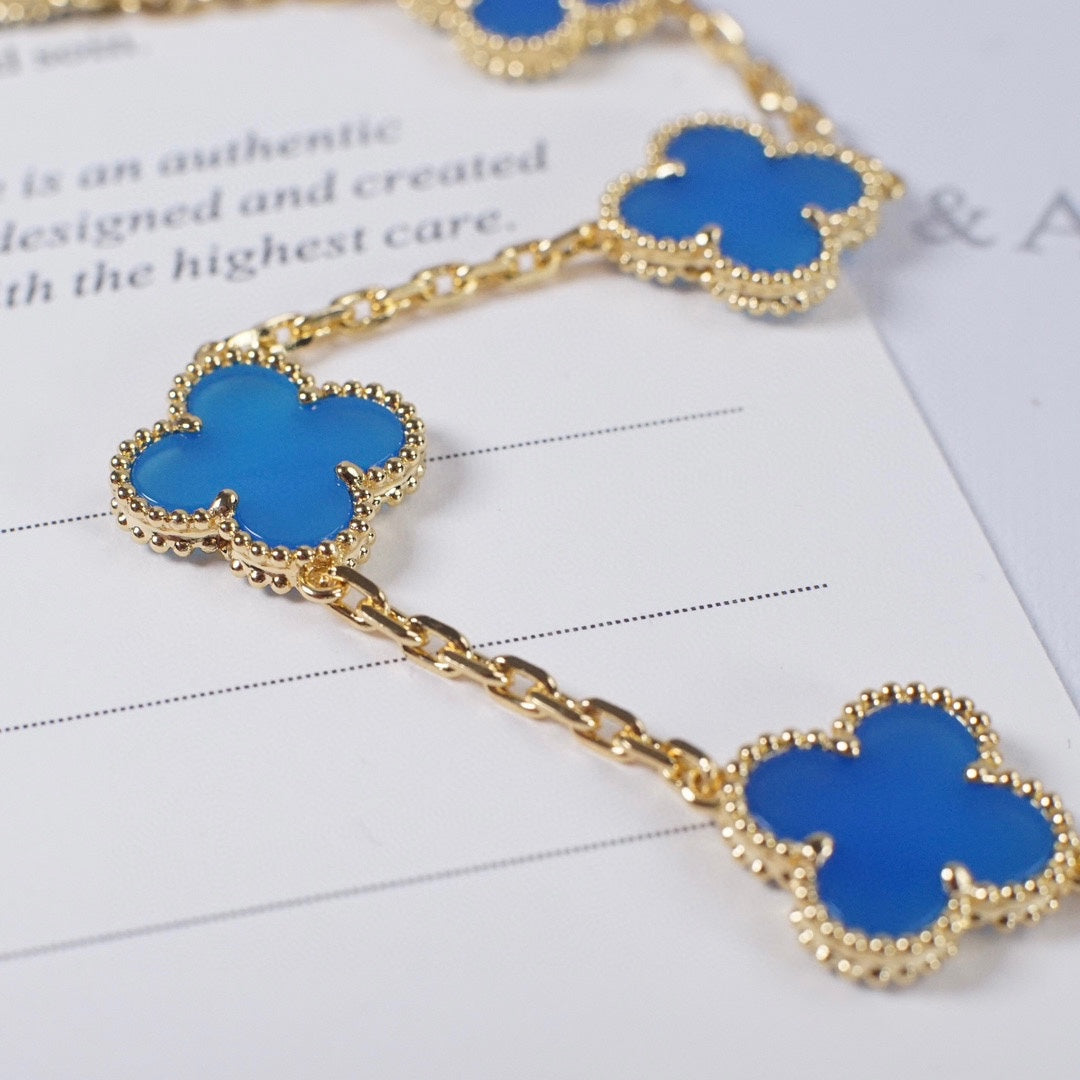 LuxluxHouse Best Quality Accessories Bracelet Van Cleef & Arpels