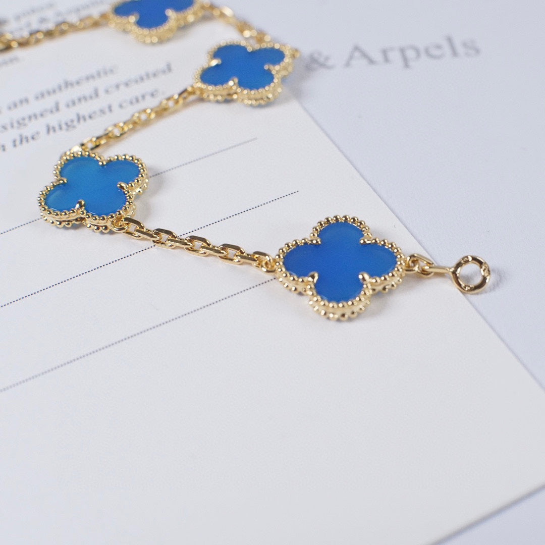 LuxluxHouse Best Quality Accessories Bracelet Van Cleef & Arpels