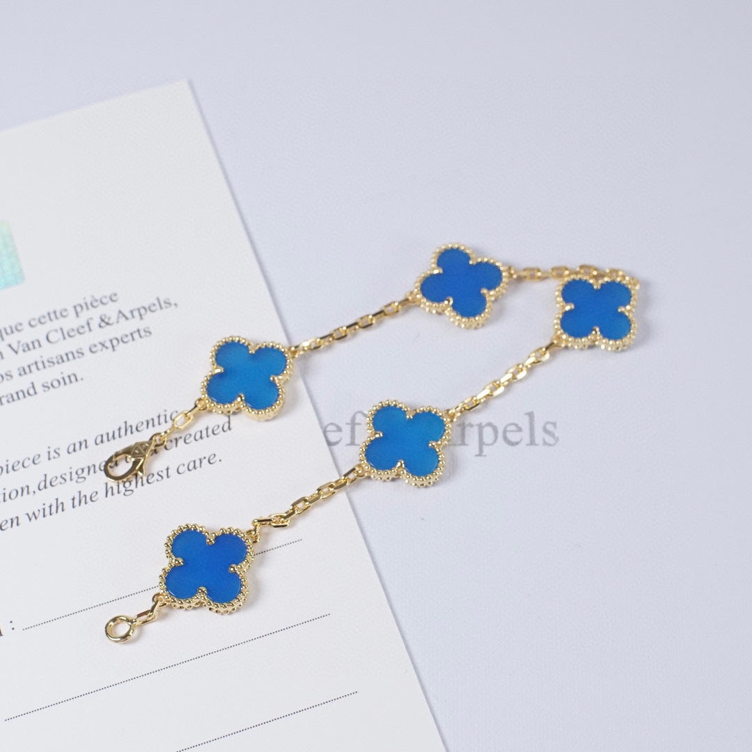 LuxluxHouse Best Quality Accessories Bracelet Van Cleef & Arpels