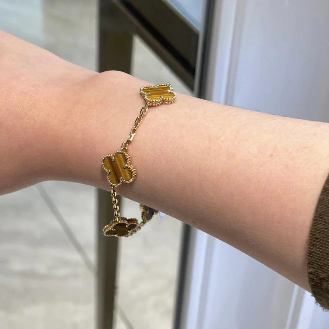 LuxluxHouse Best Quality Accessories Bracelet Van Cleef & Arpels