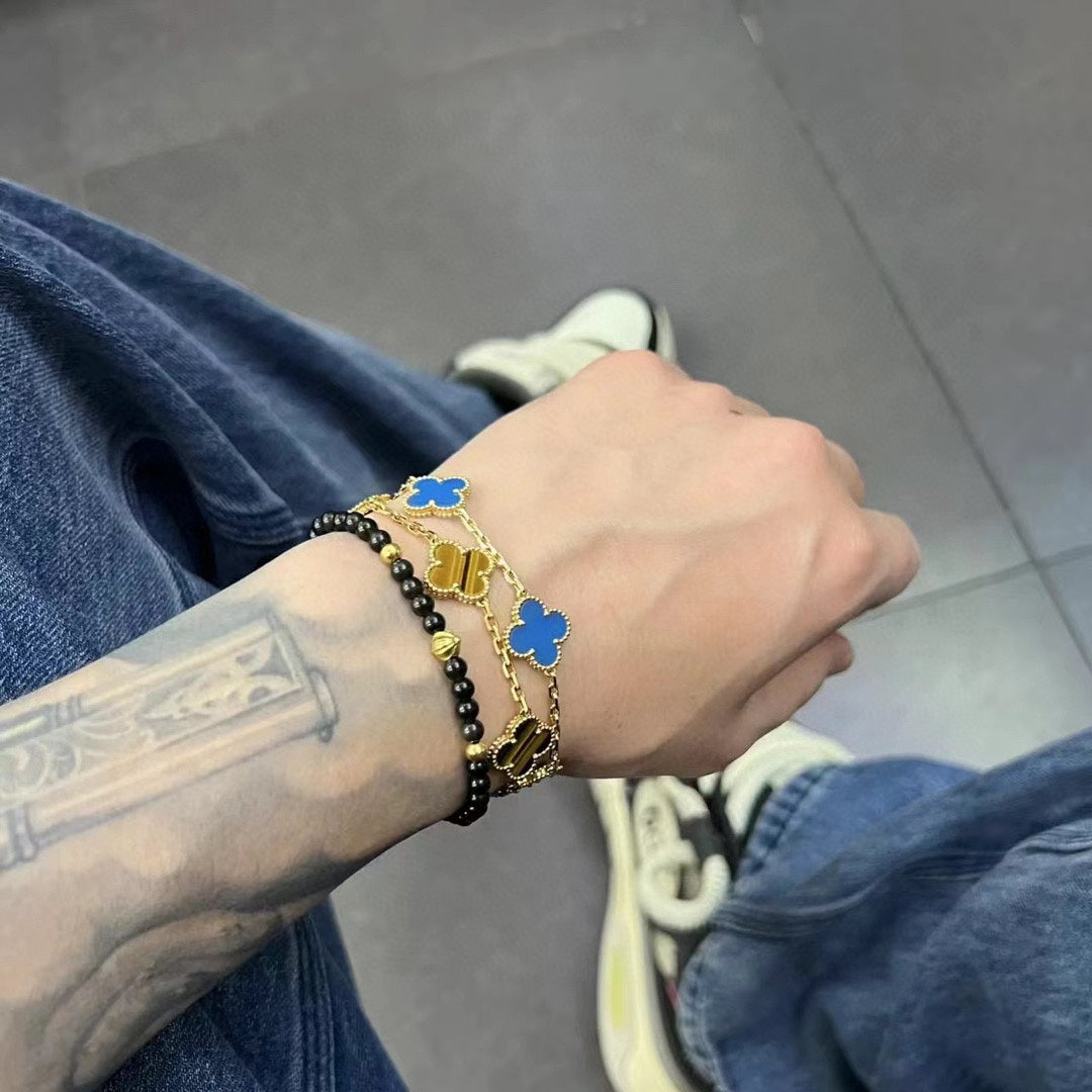 LuxluxHouse Best Quality Accessories Bracelet Van Cleef & Arpels